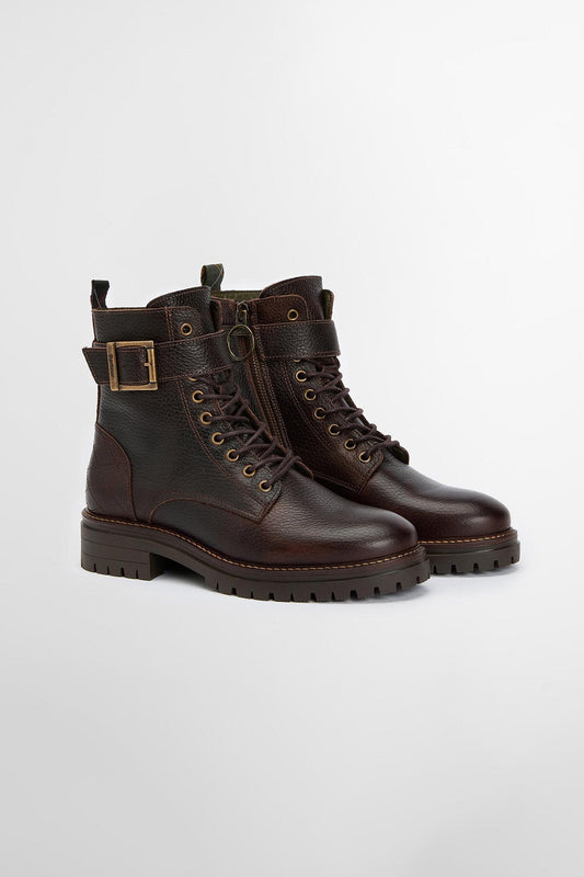 Heidi Boots