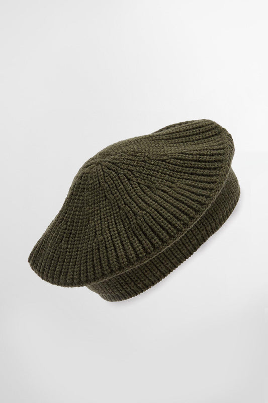 Beldon Beret Beanie Hat