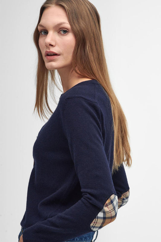 Pendle Strickjacke