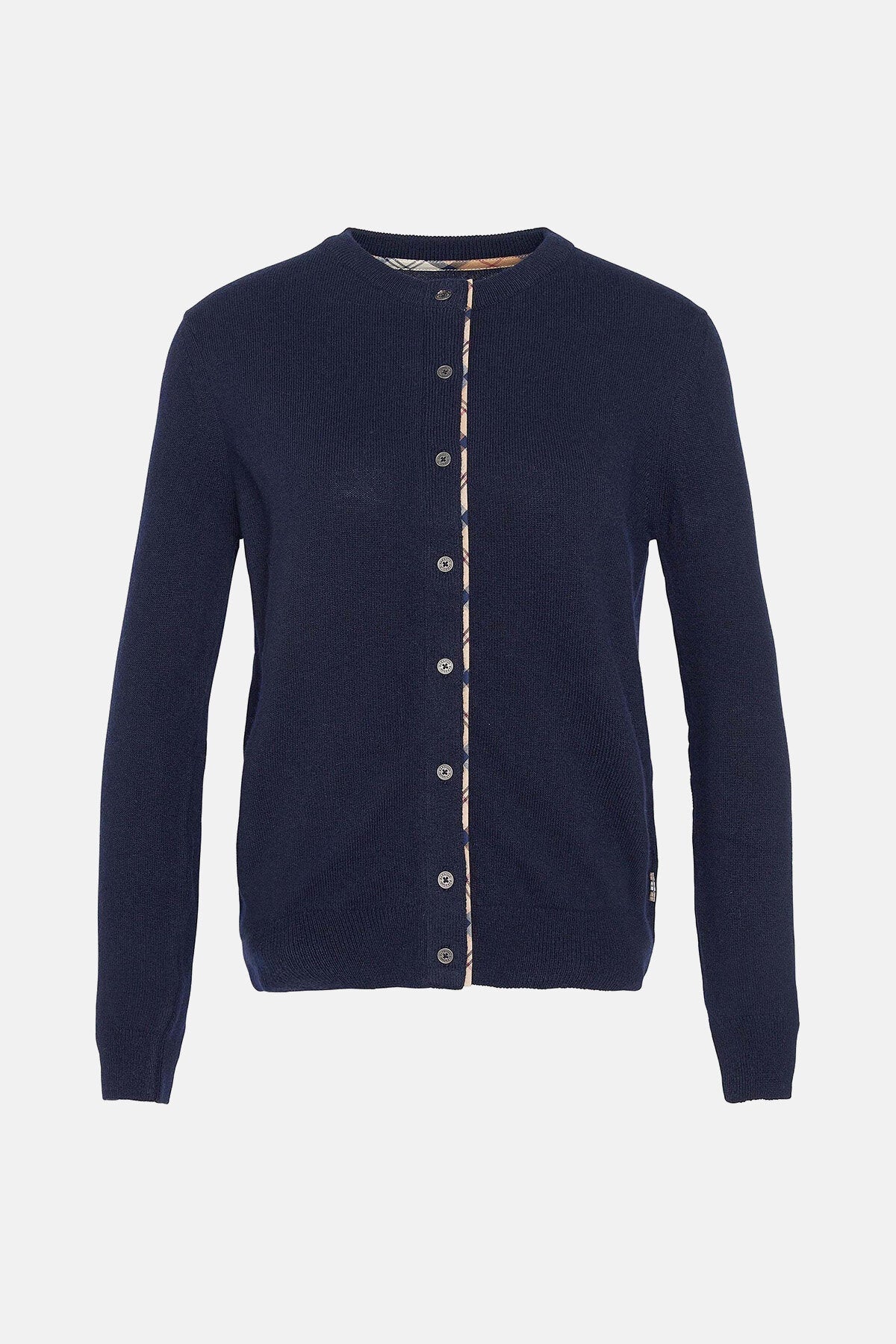 Pendle Strickjacke