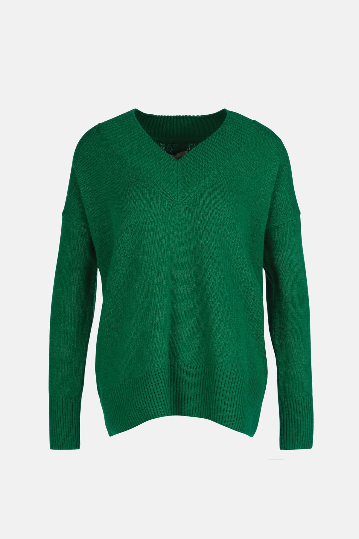 Germaine Strickpullover