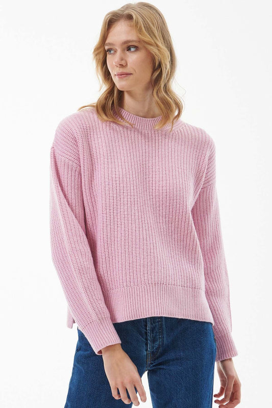 Horizon-Strickpullover