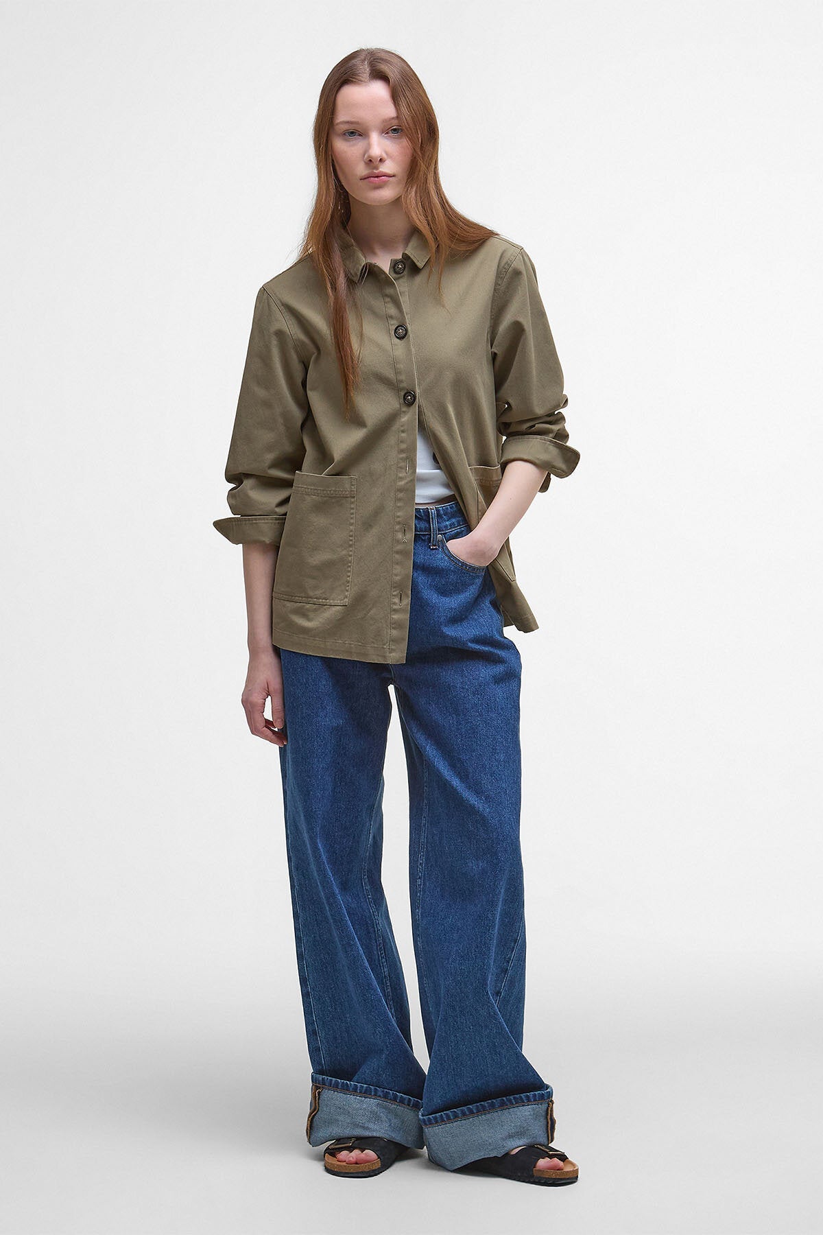 Lyndale Übershirt