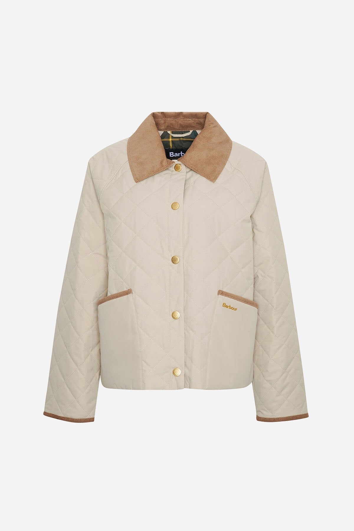 Anise Steppjacke