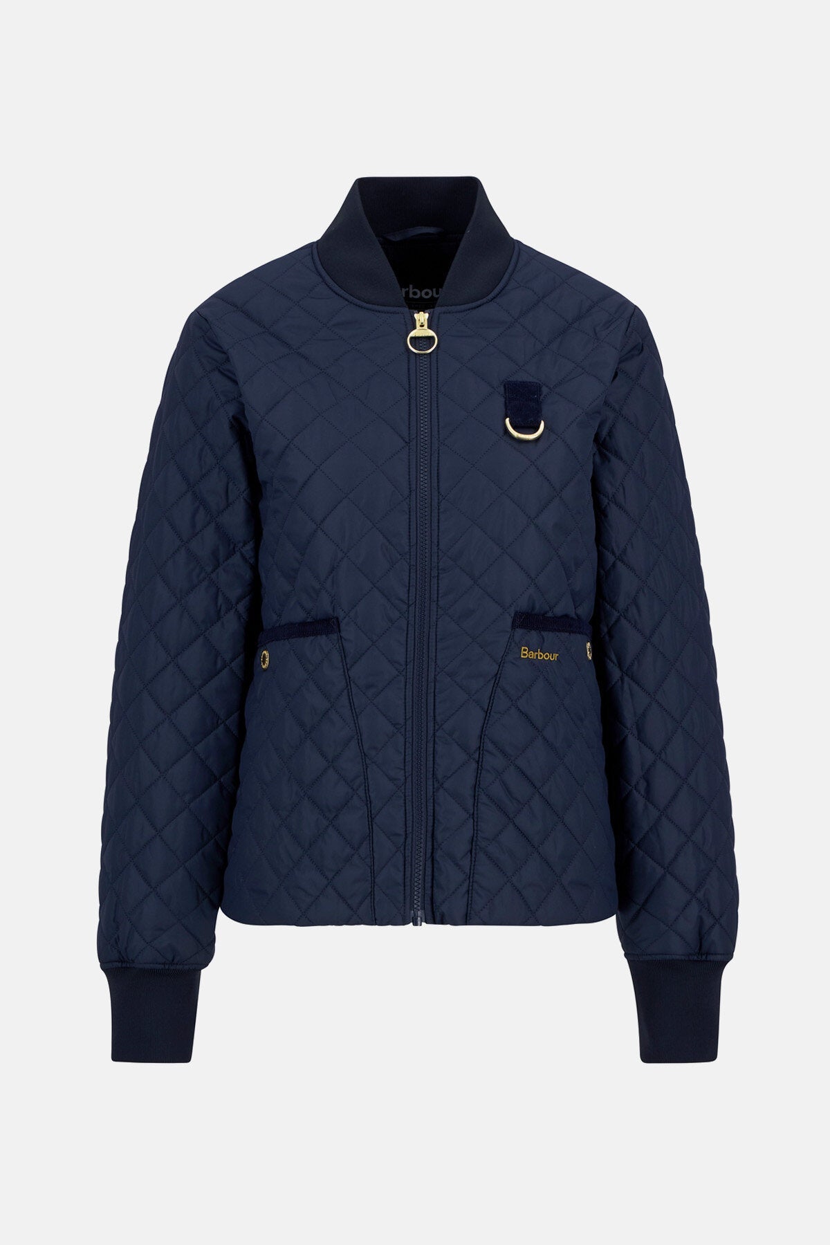 Steppjacke Reyna