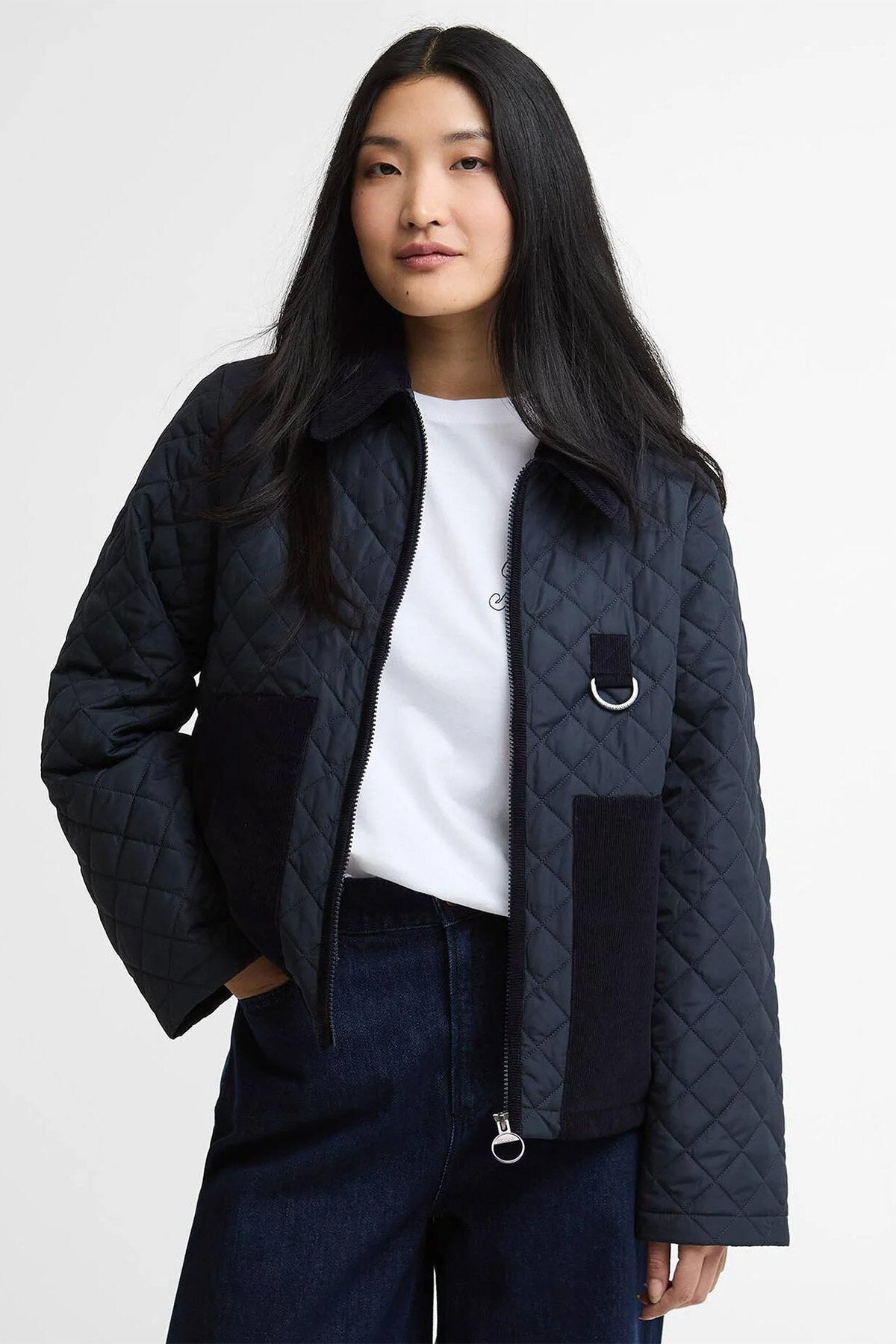 Aylesby Steppjacke