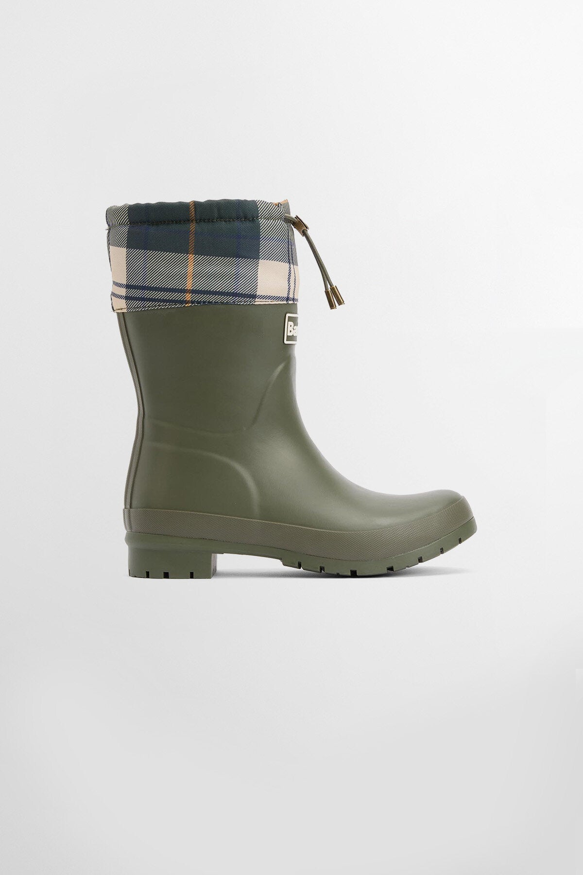Mowbey Mid Welly