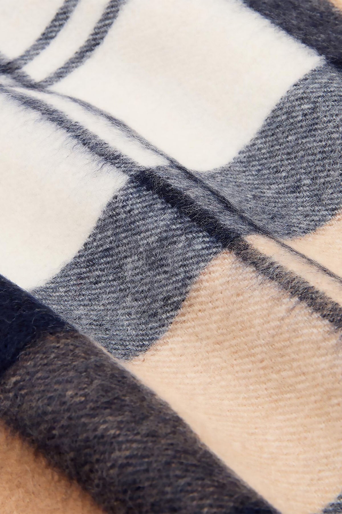 Tartan Kaschmirschal