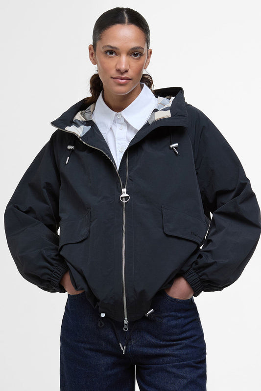 Orson Duschdichte Jacke