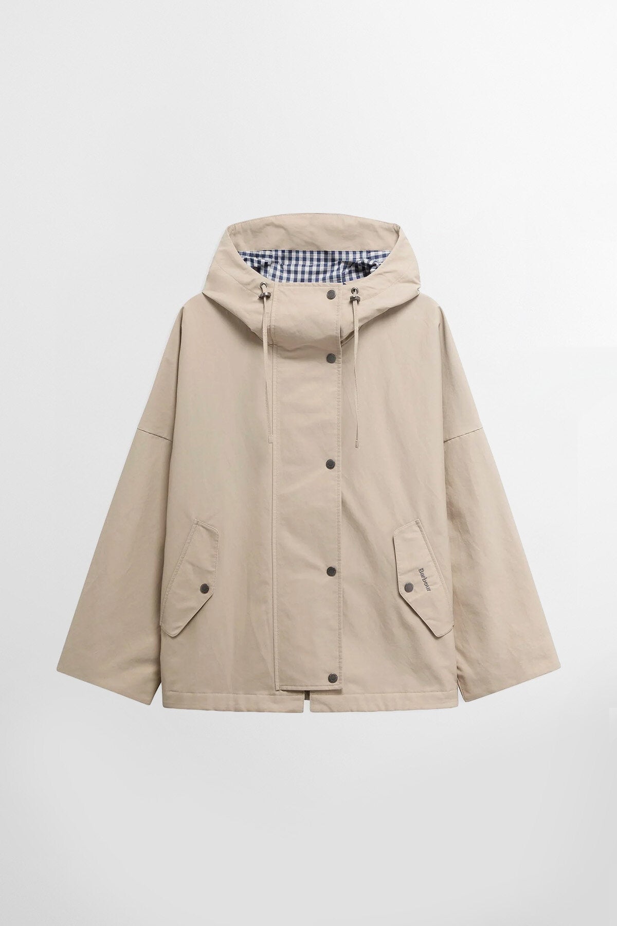 Kingswood Duschdichte Jacke