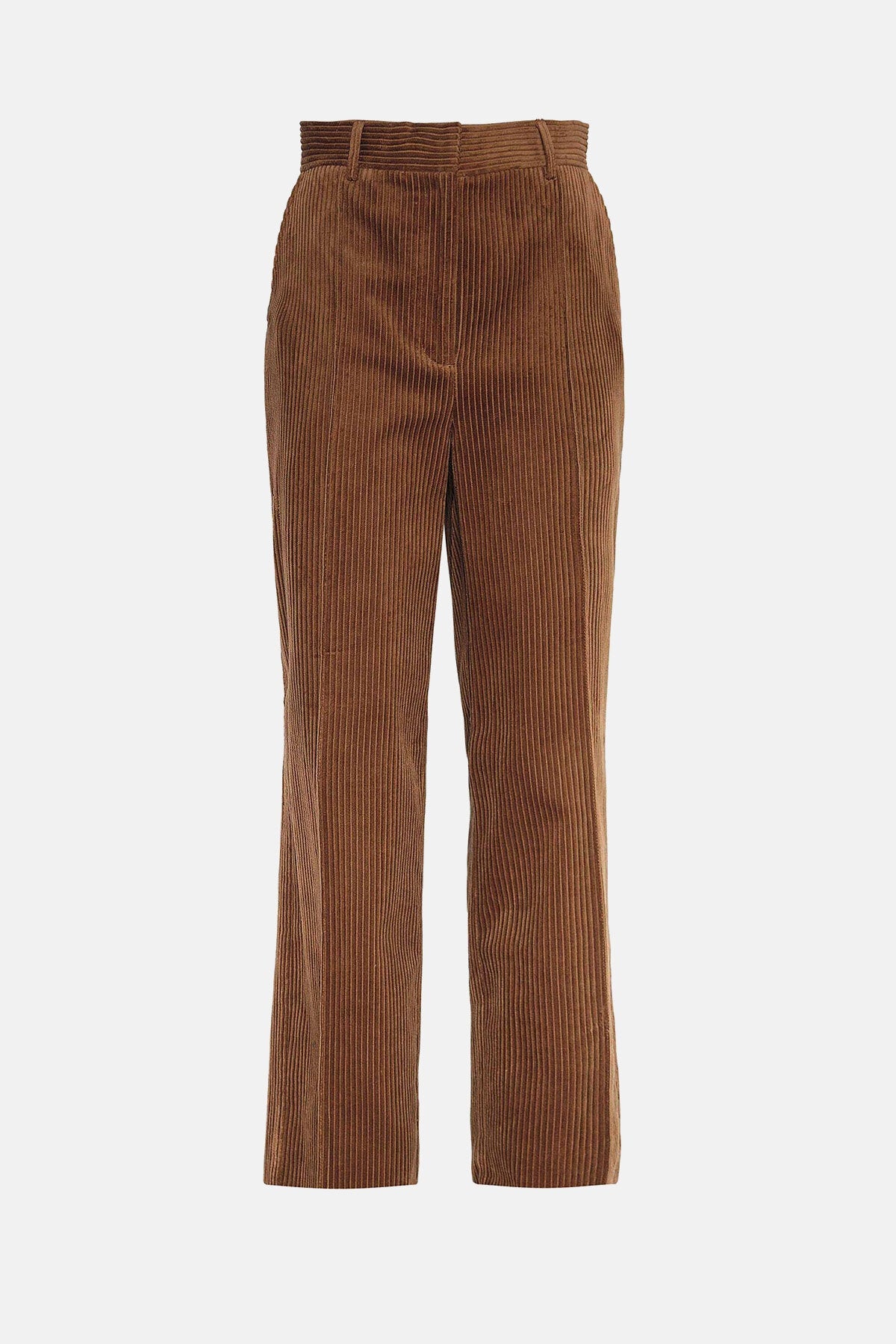 Samara Hose mit geradem Bein