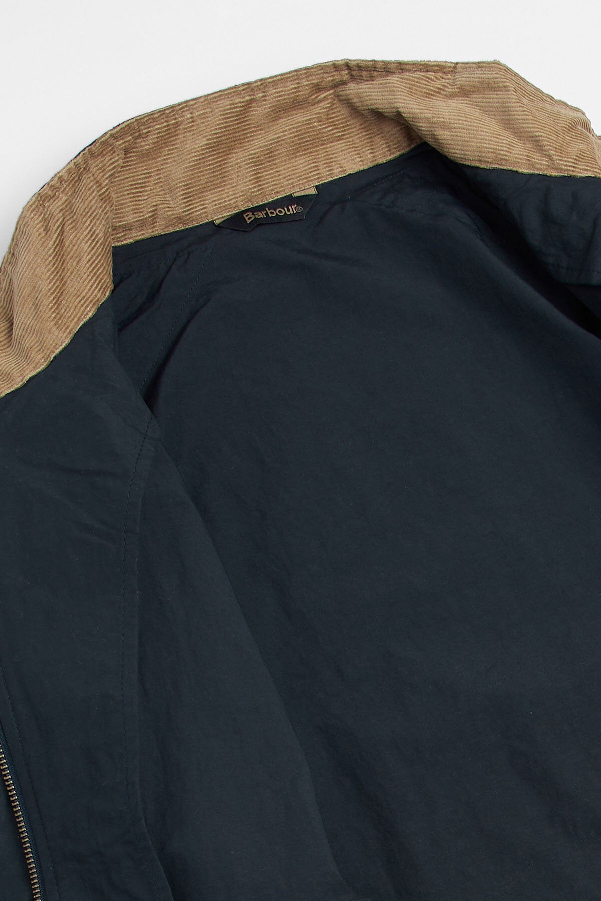 Steve McQueen Rectifier Harrington Jacke
