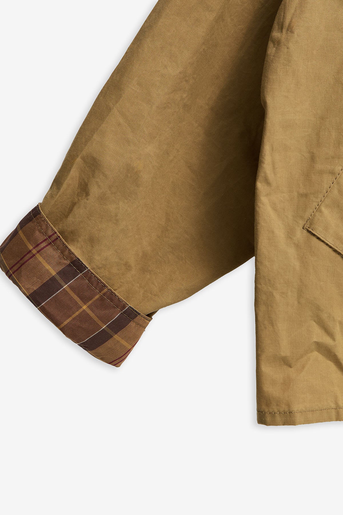 Transport Cotton Freizeitjacke