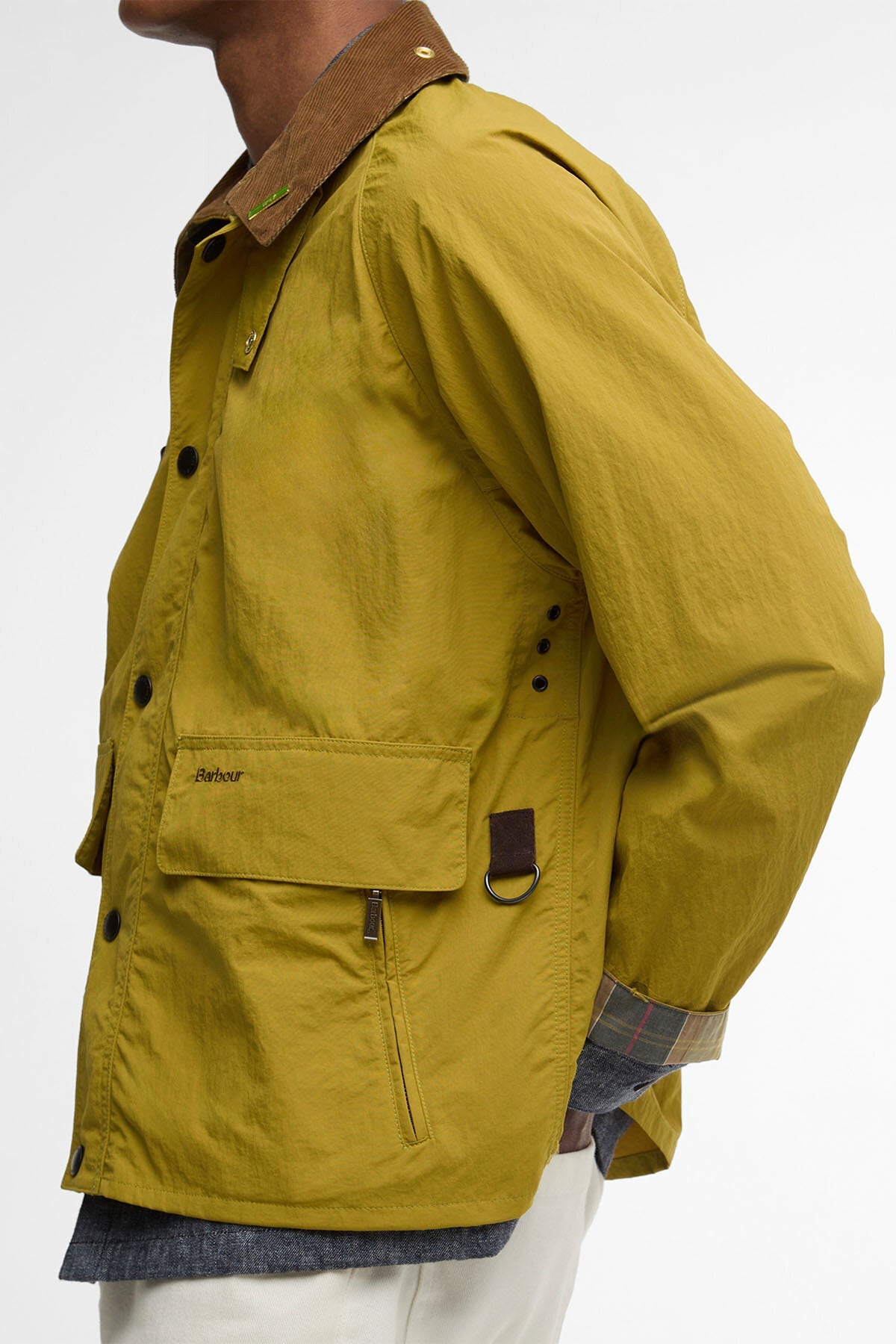 Icons Spey Jacke