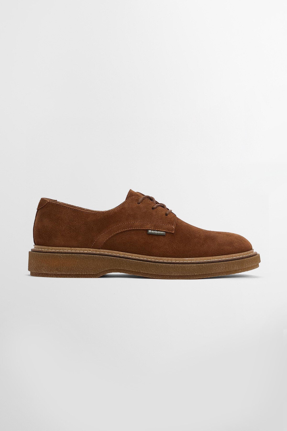 Harefield Derby-Schuh