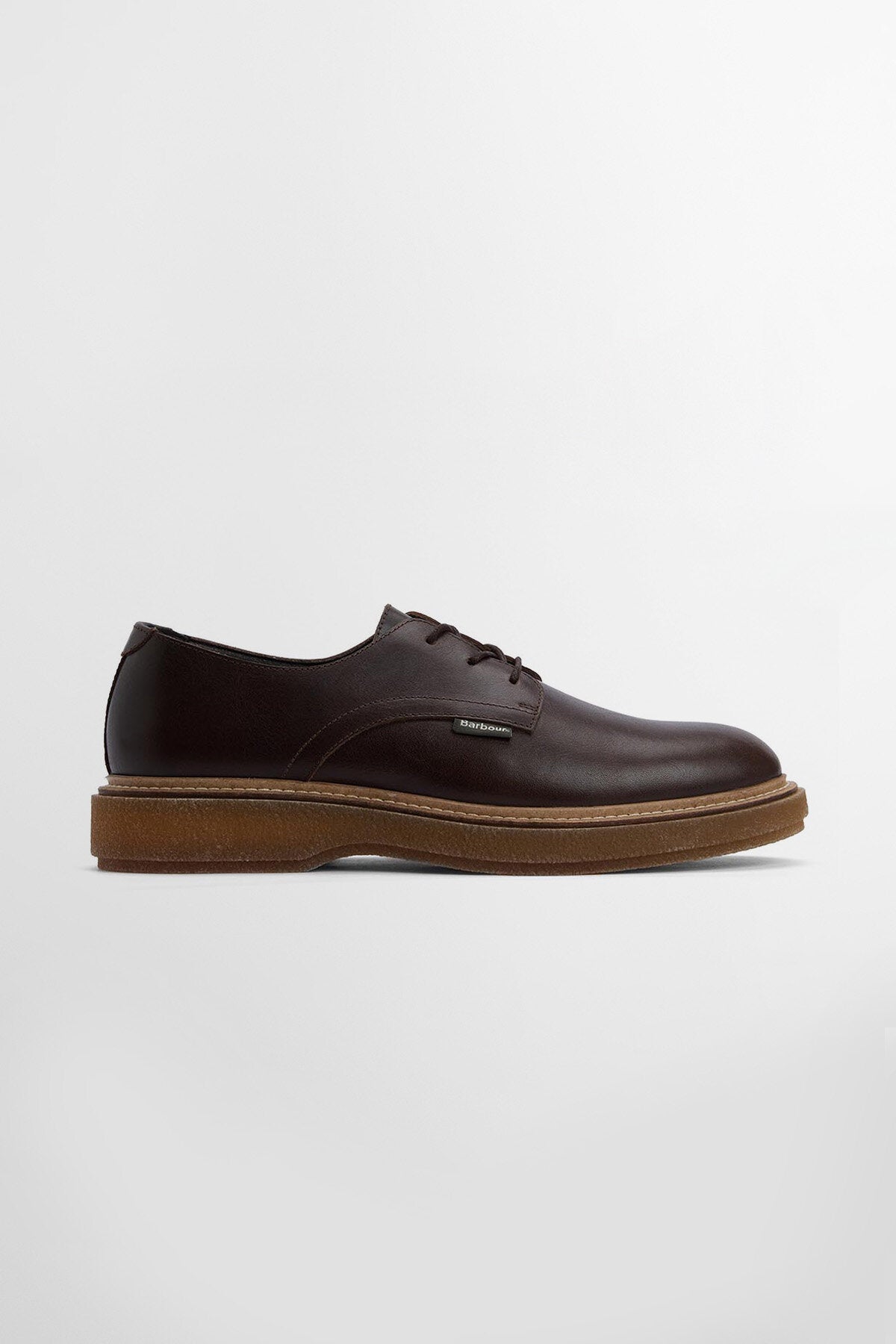 Harefield Derby-Schuh