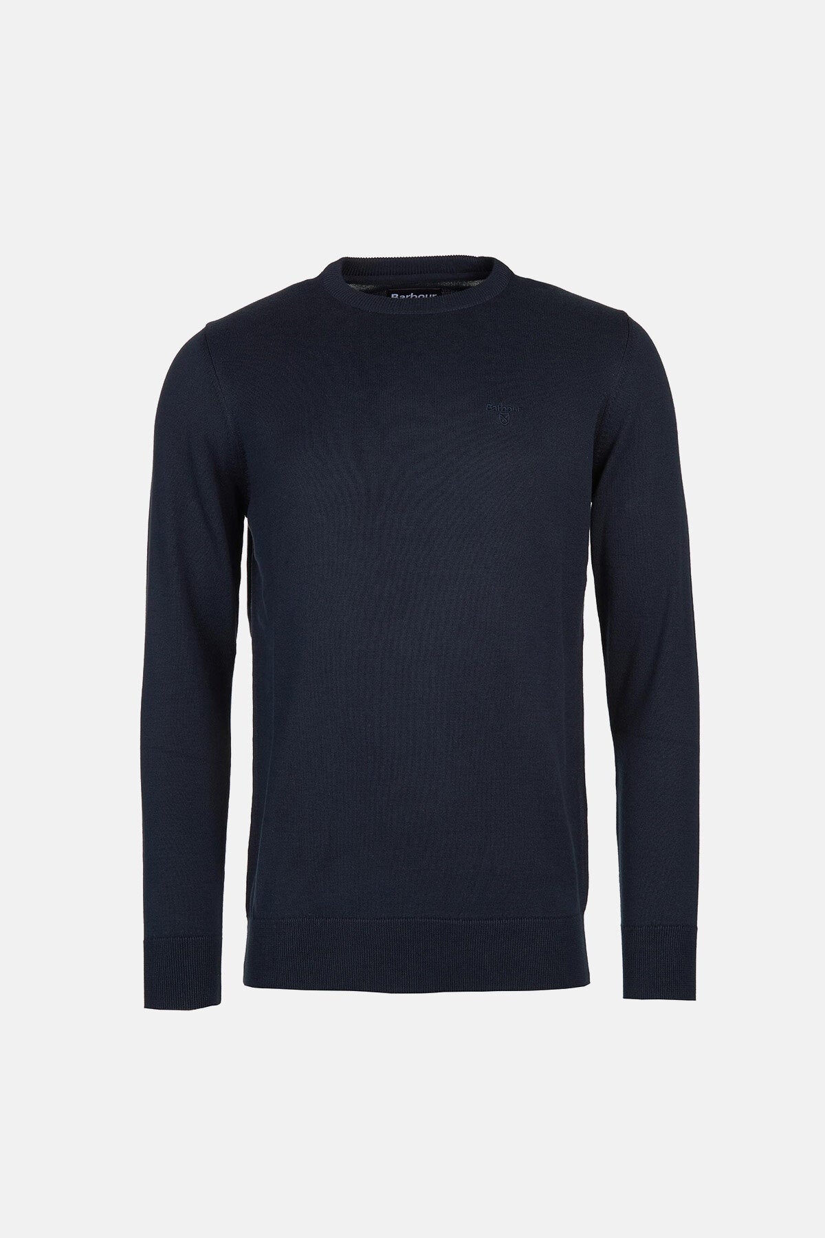 Sweatshirt aus Pima-Baumwolle