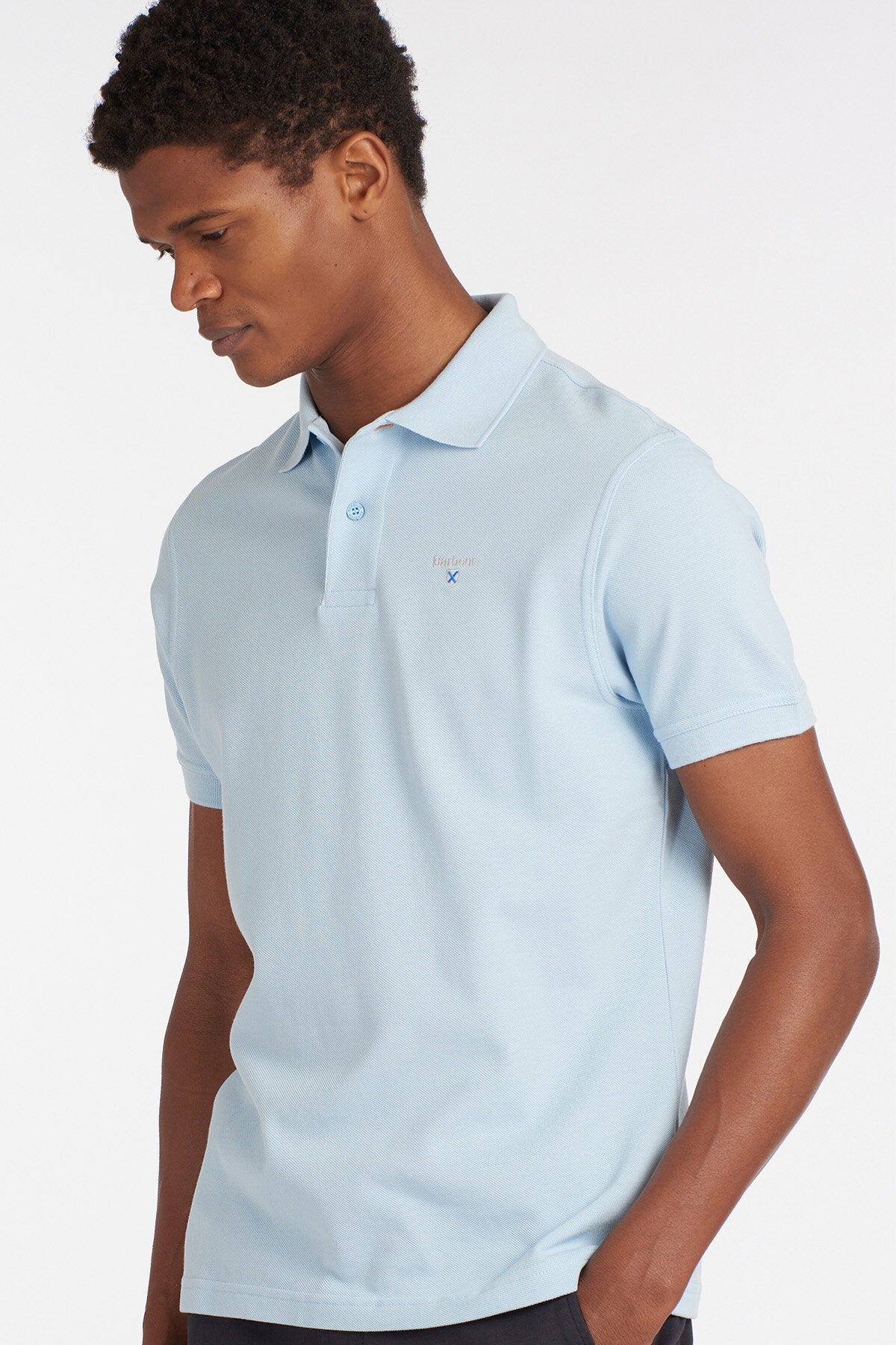 Sport-Polohemd