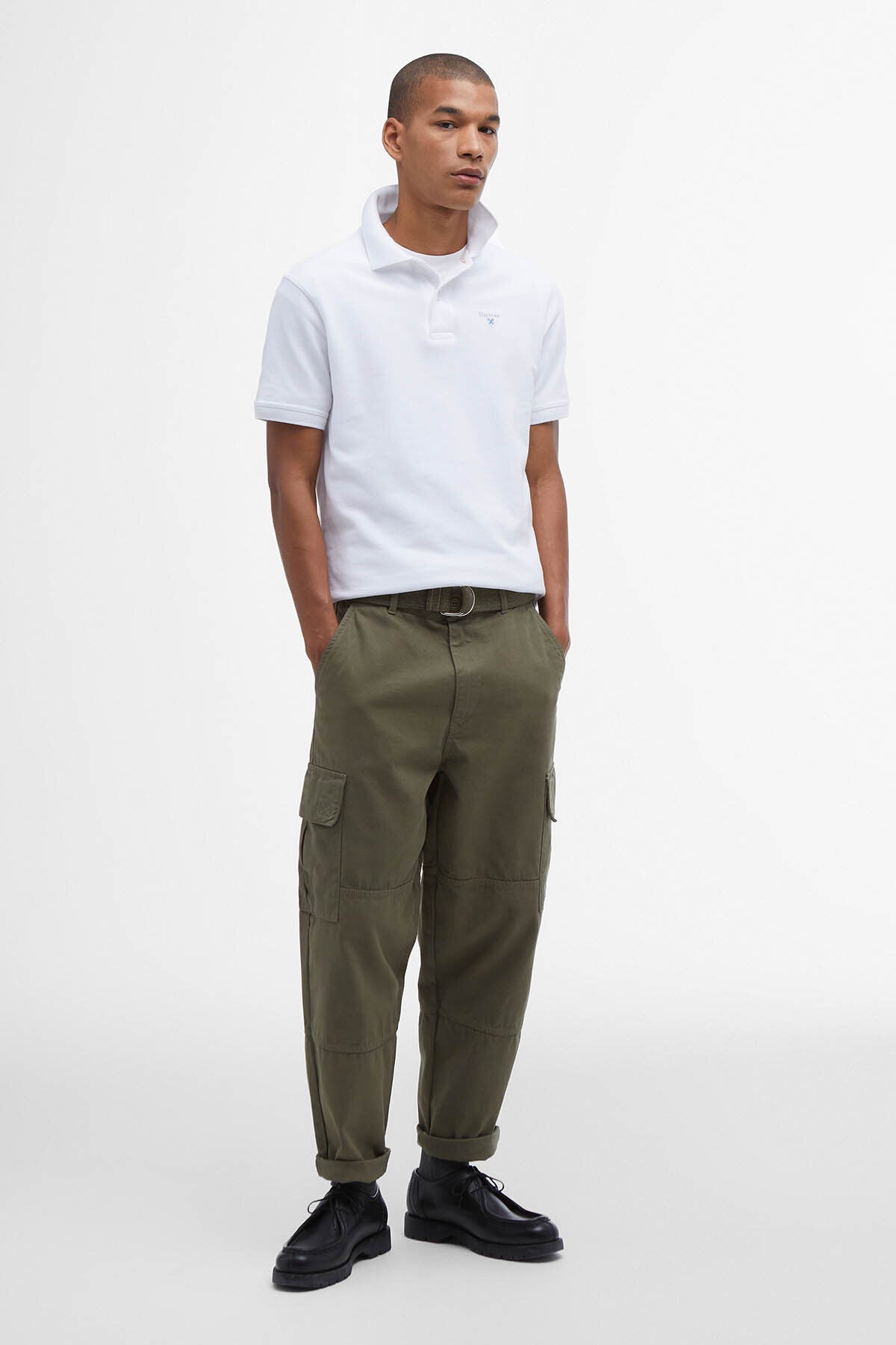 Sport-Poloshirt