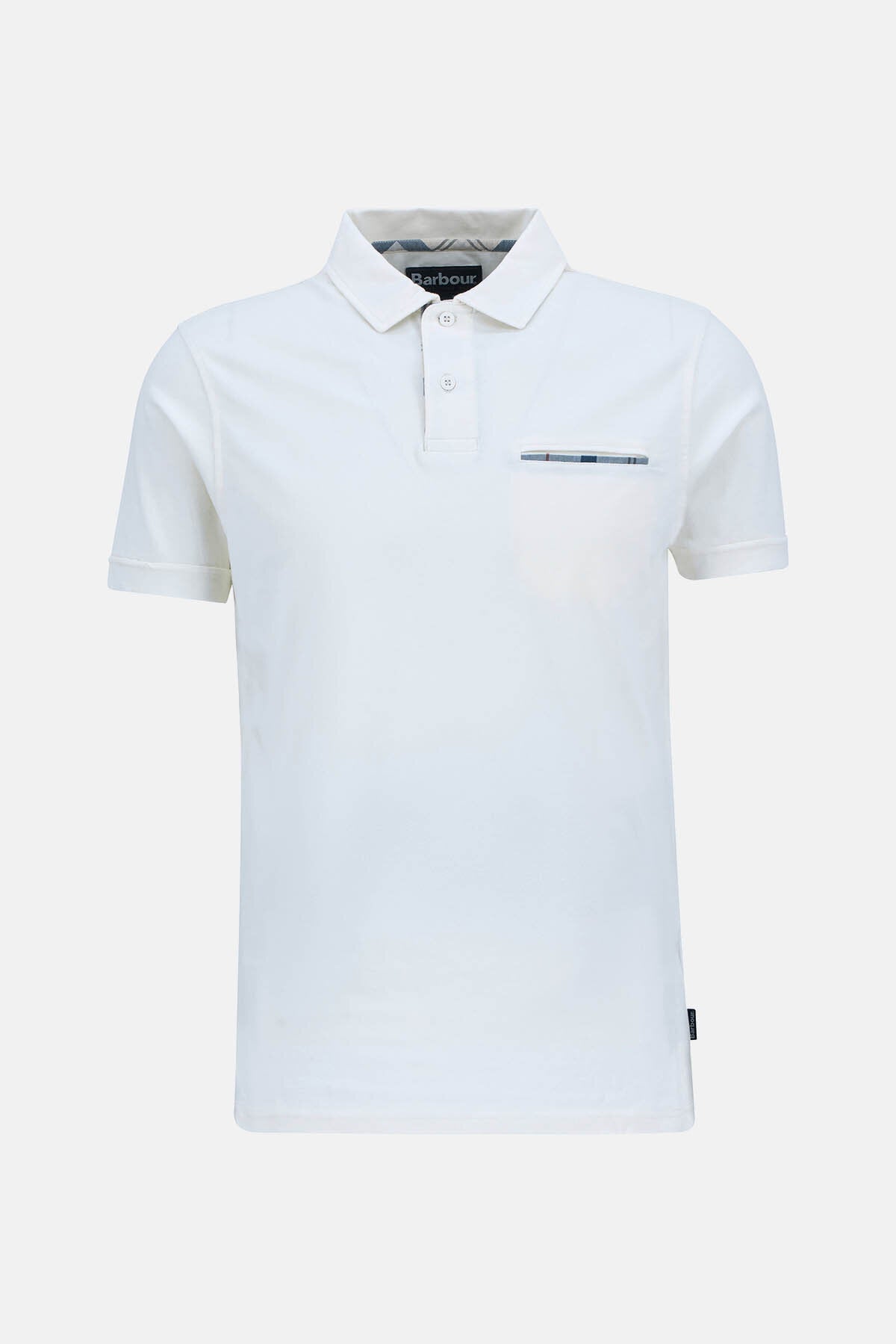 Milhurst Maßgeschneidertes Poloshirt