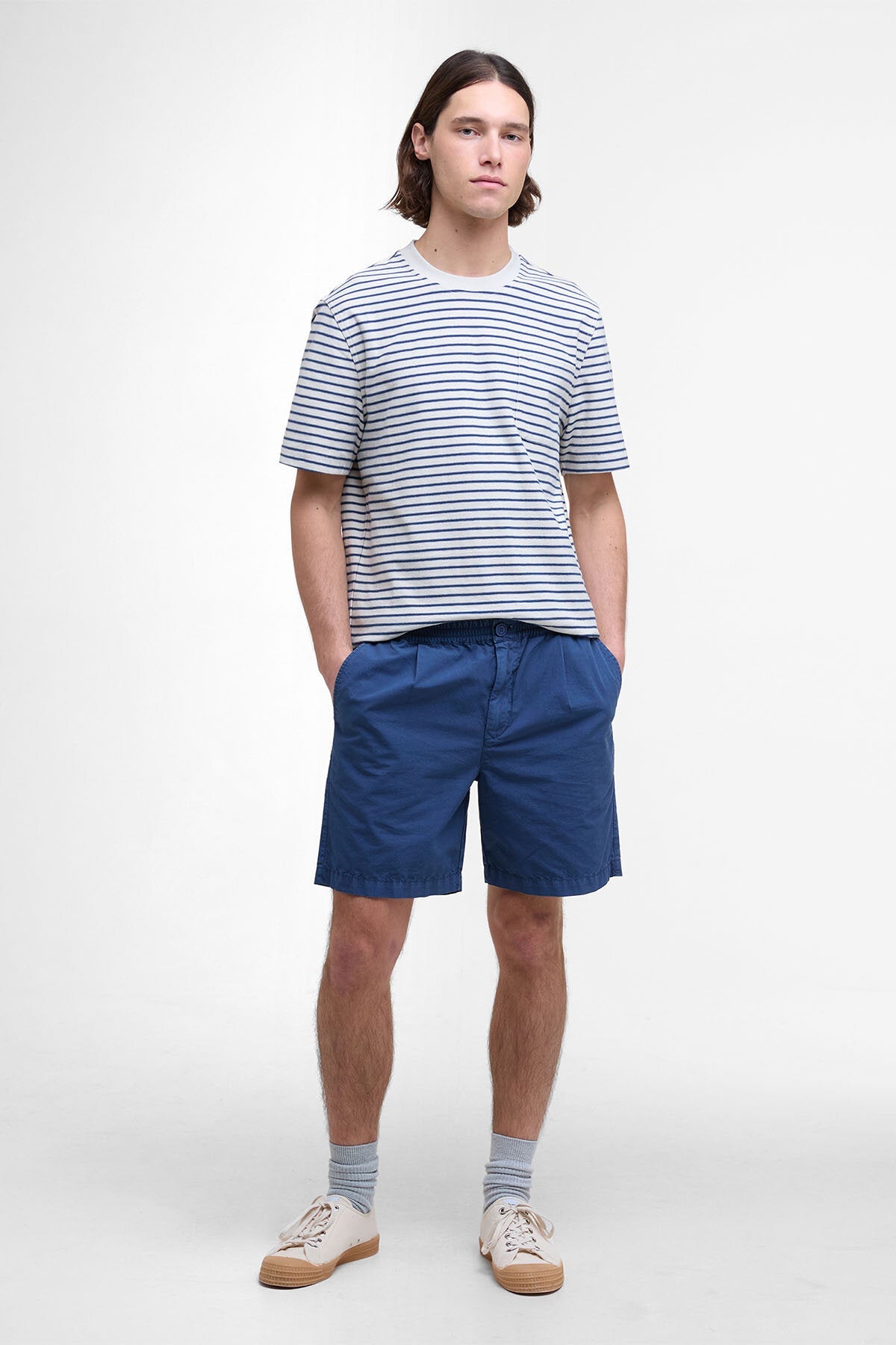 Rickfell Ripstop-Shorts