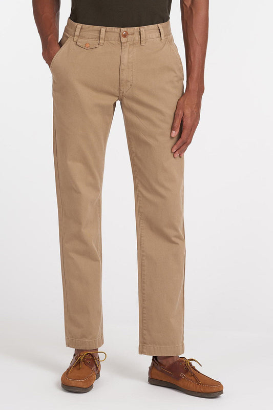 Neuston Chinohose