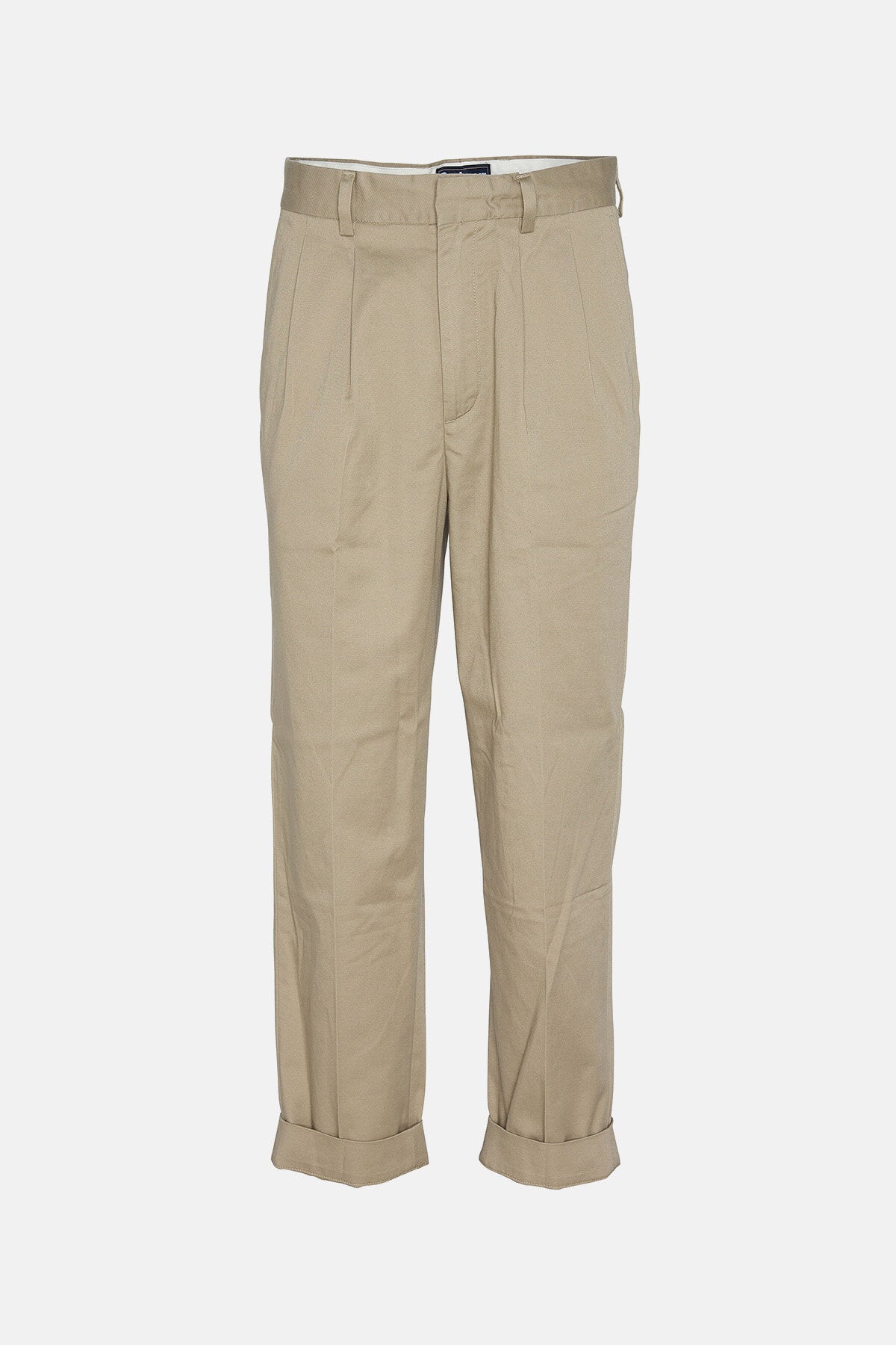Ted Chino mit legerer Passform
