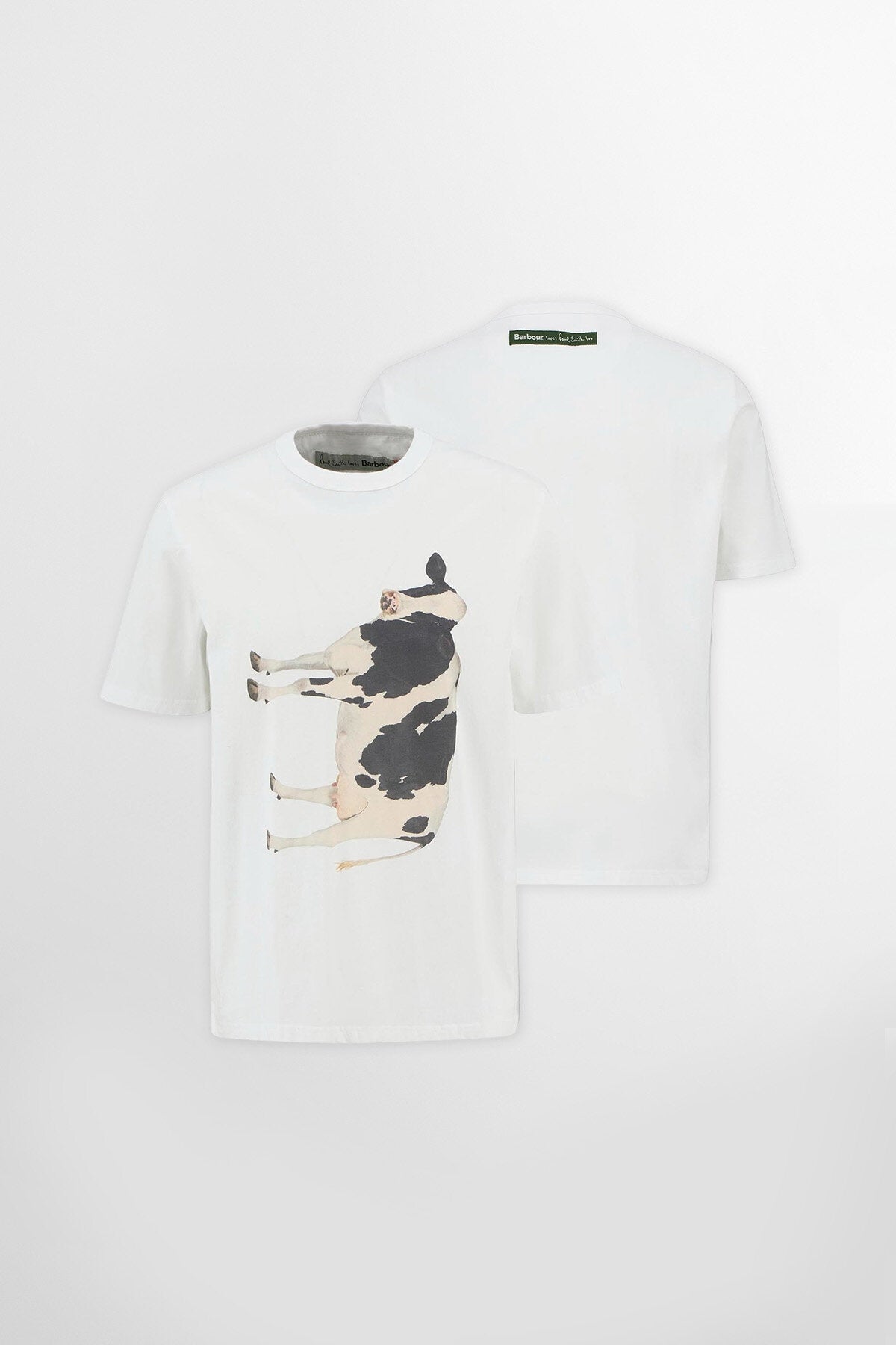 Paul Smith liebt T-Shirts
