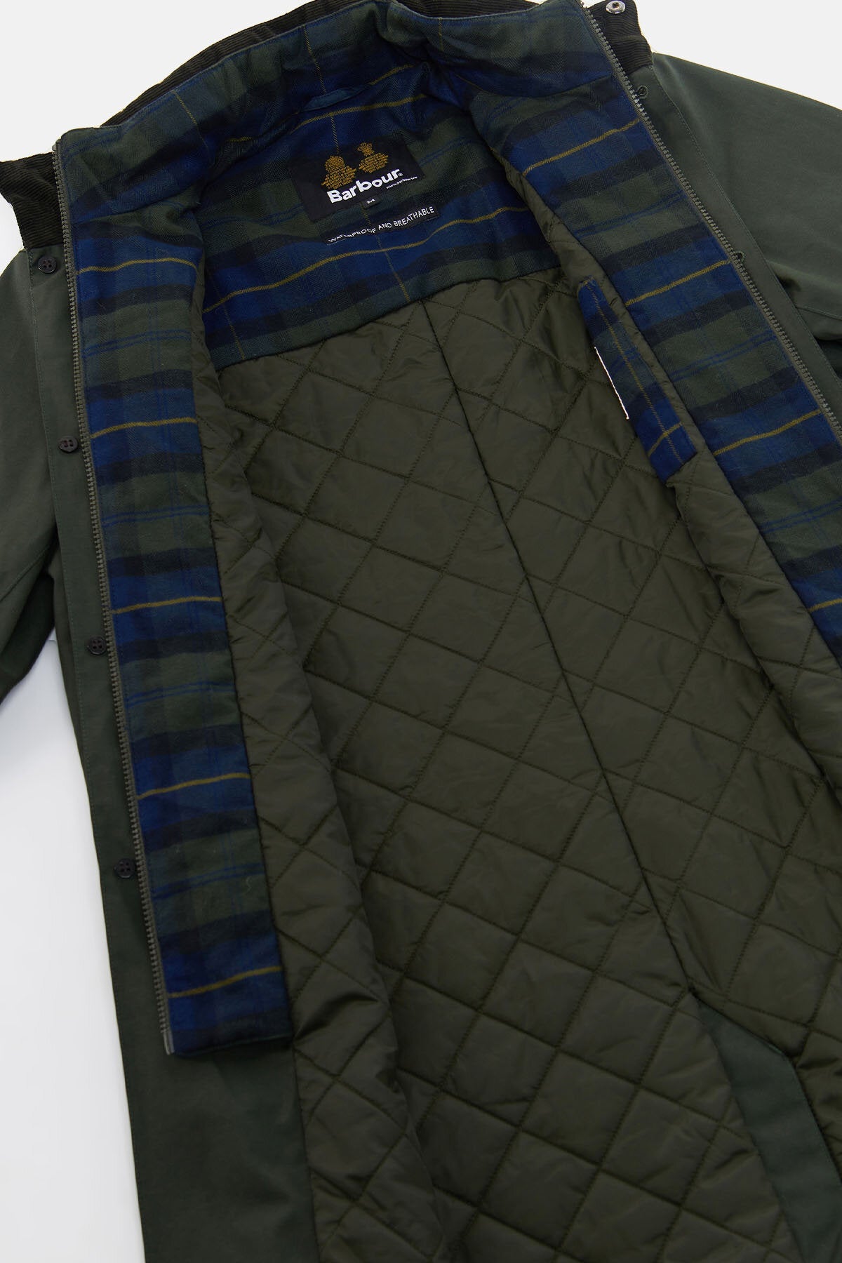 Kentwood Mac Jacke