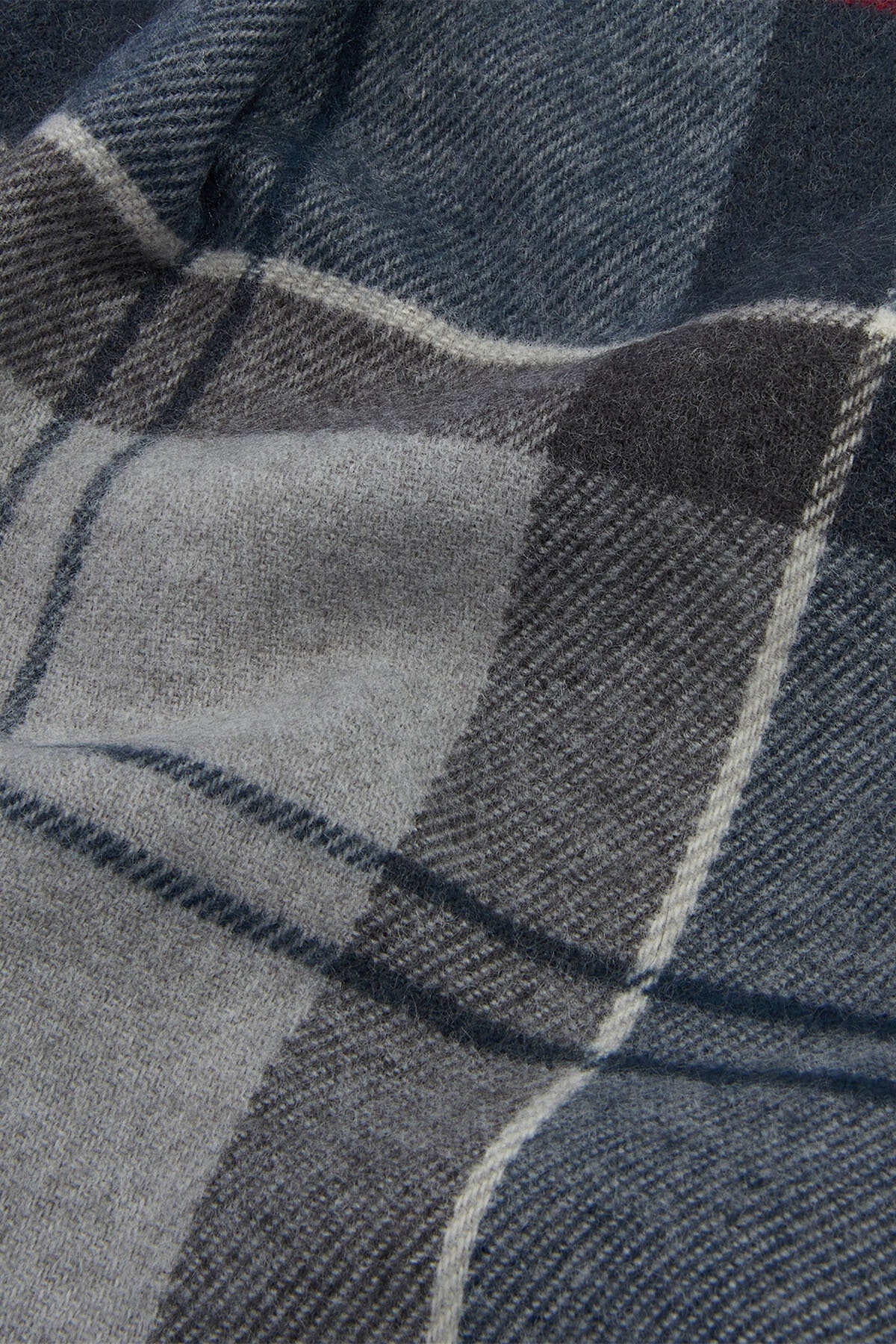 Galanga-Tartan-Schal