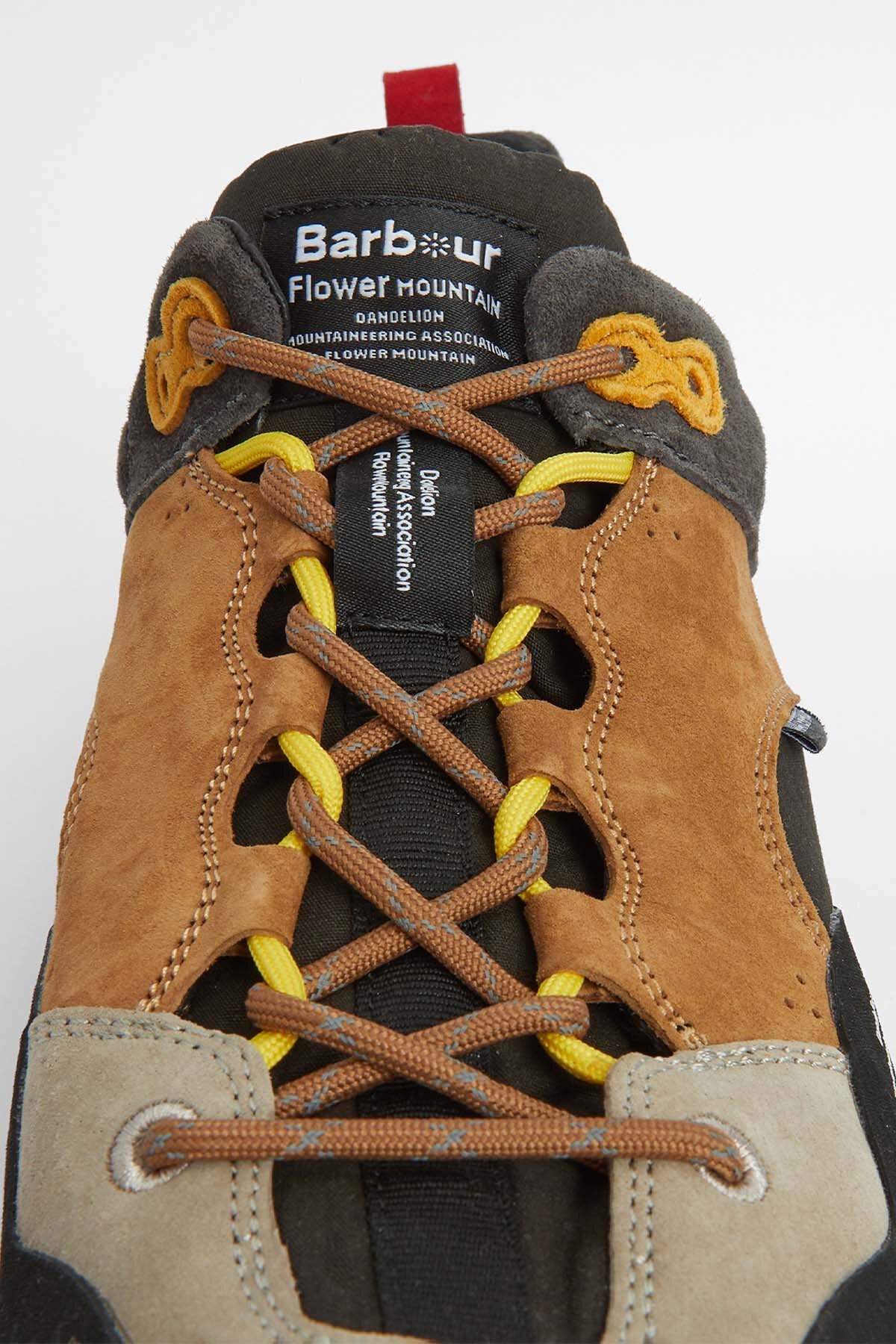 Back Country Uni Trainers