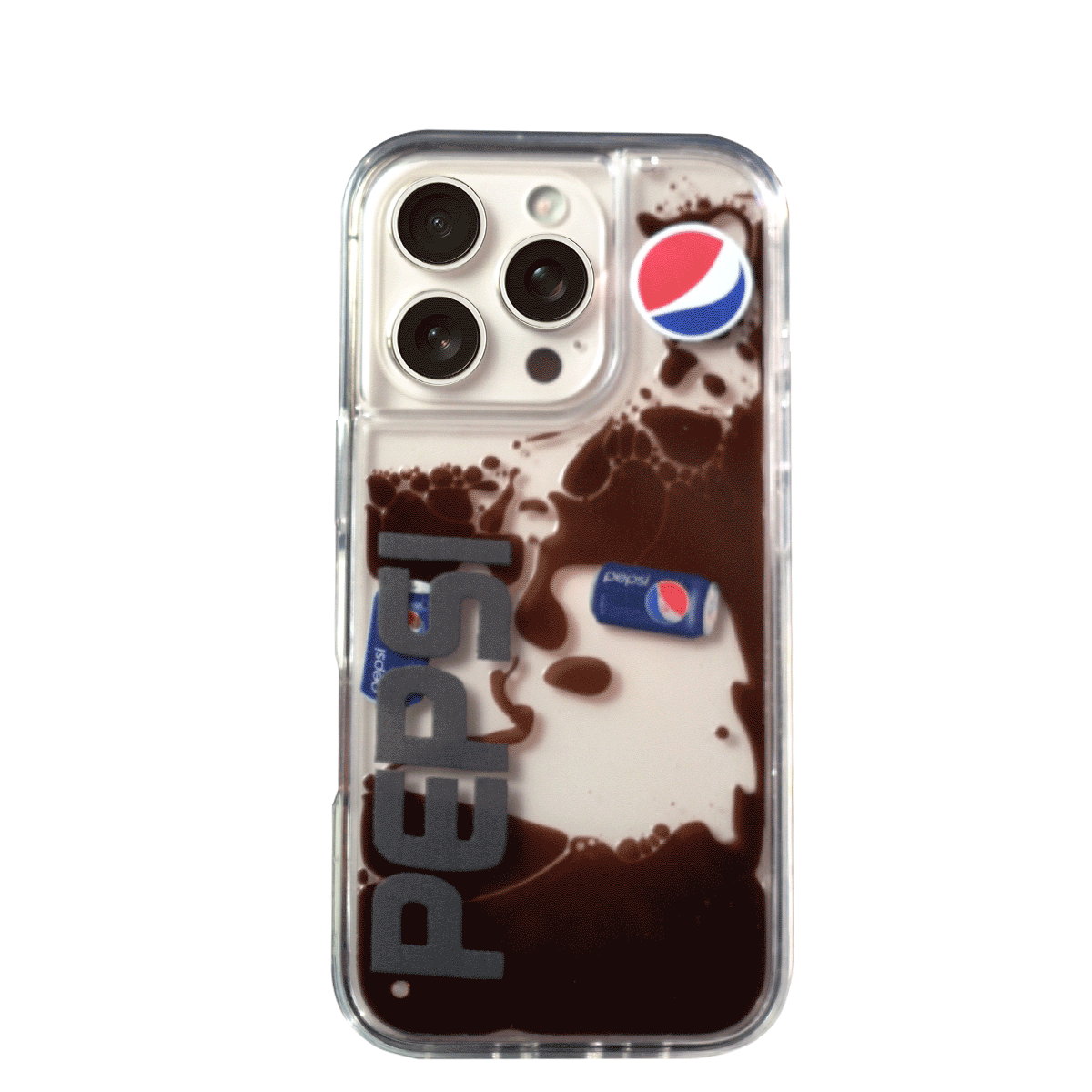 Soda Rush – Geeignet für iPhone