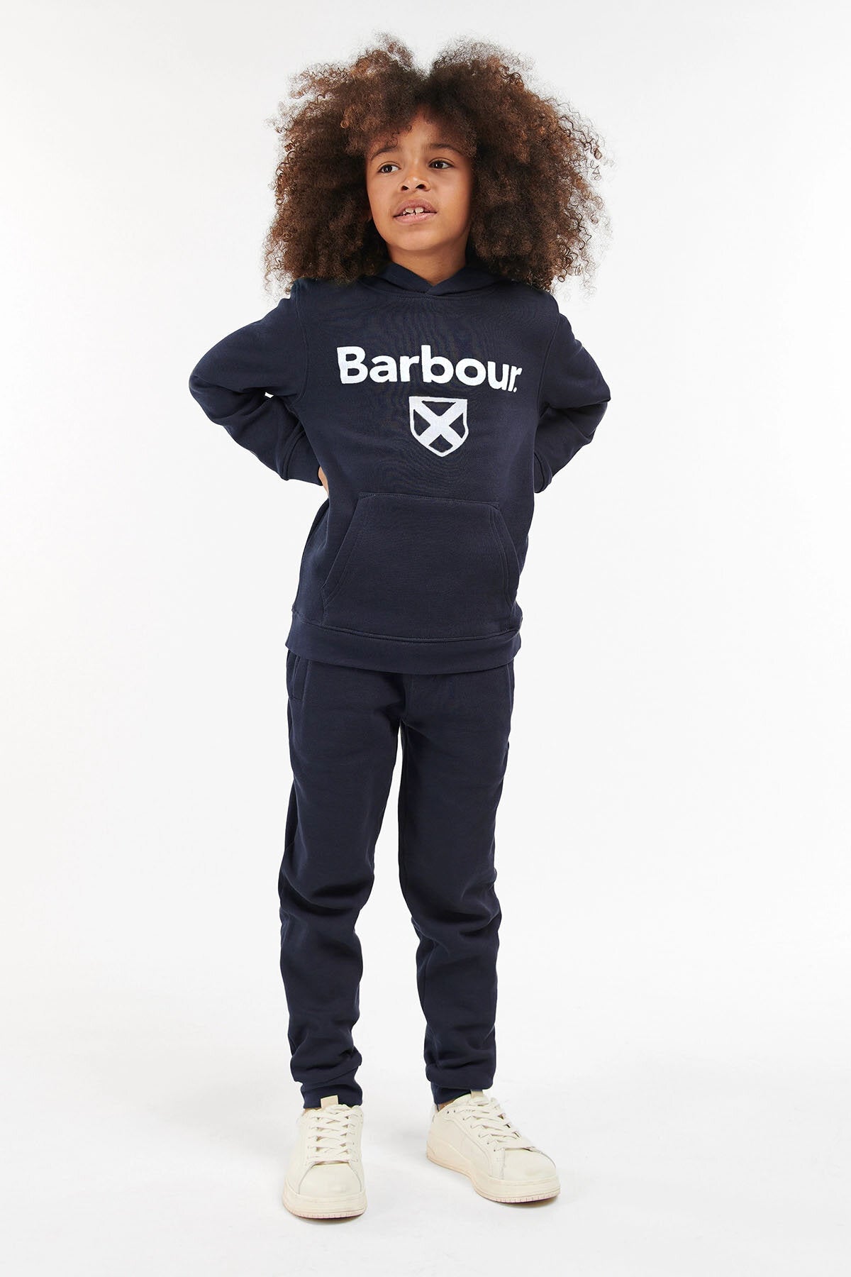 Jungen Oscar Trainingsanzug