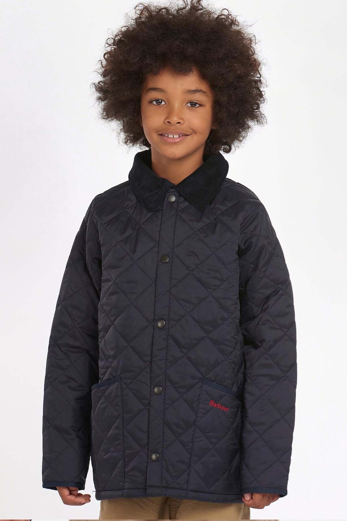 Jungen Steppjacke Liddesdale