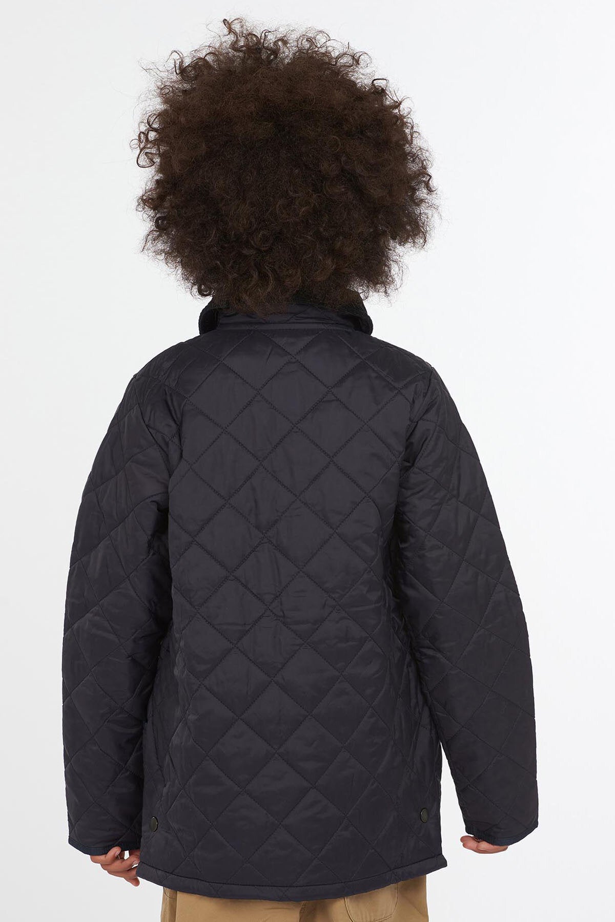 Jungen Steppjacke Liddesdale