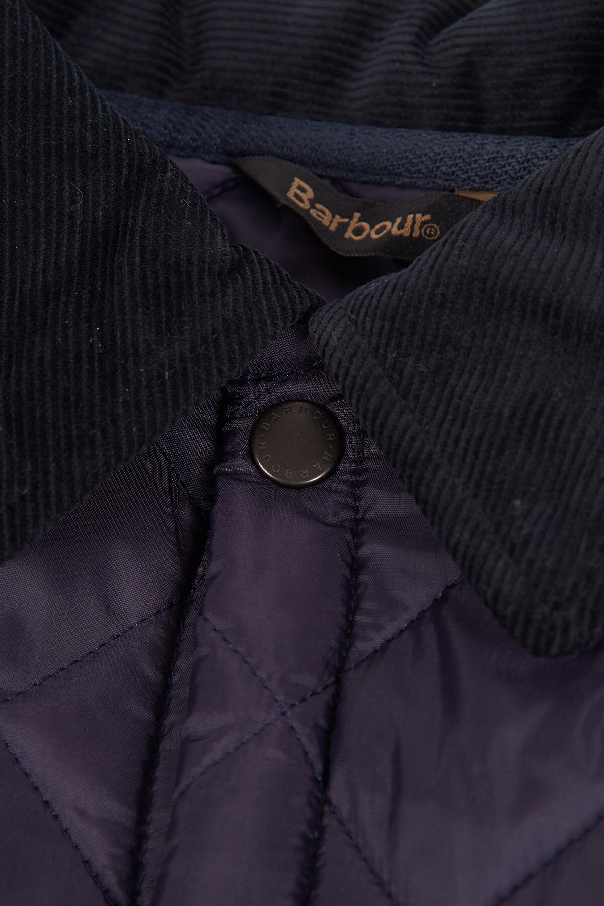 Jungen Steppjacke Liddesdale