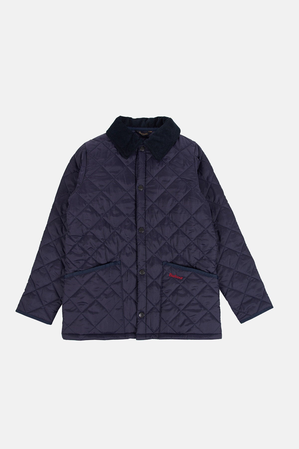 Jungen Steppjacke Liddesdale