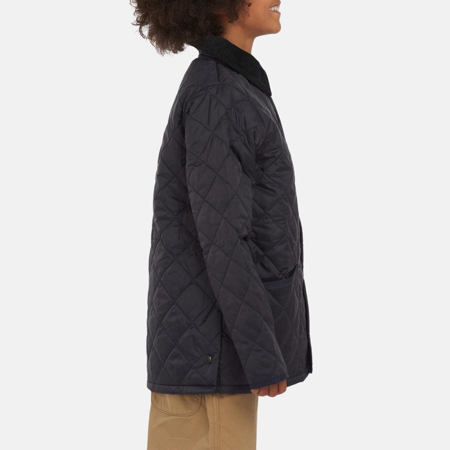 Jungen Steppjacke Liddesdale
