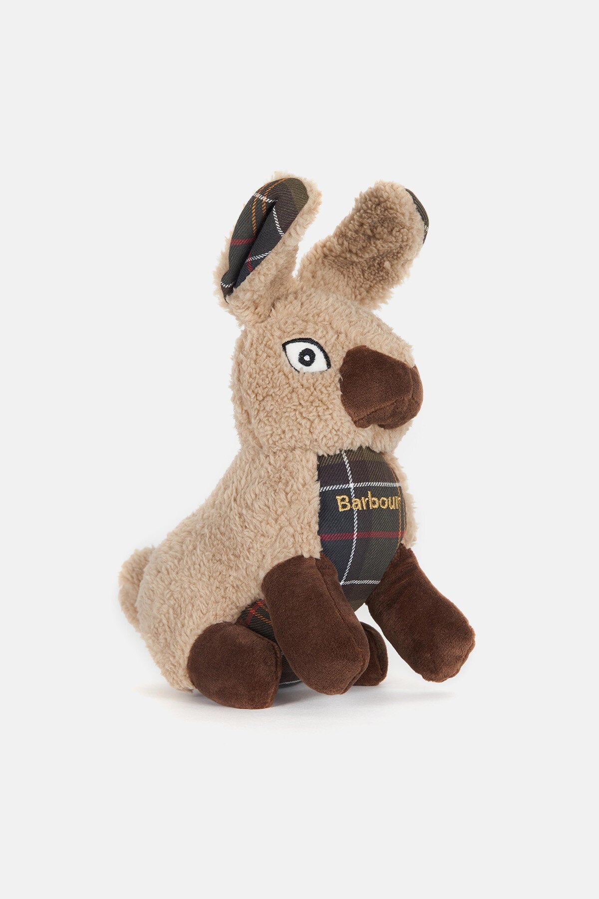 Hundespielzeug Hase