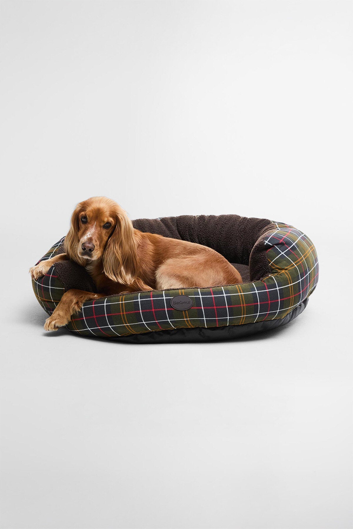 Hundebett Snuggle 35