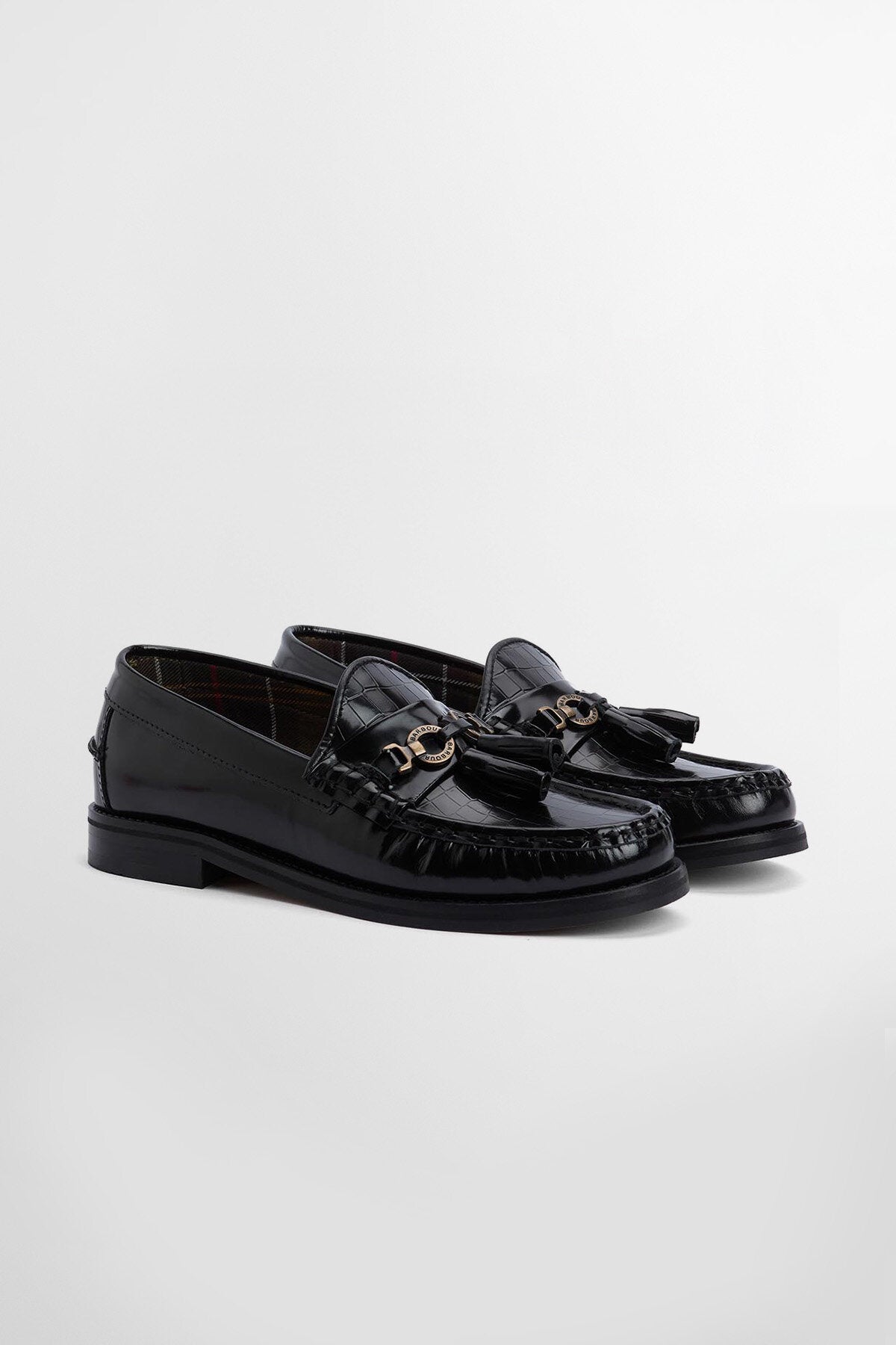 Jen Loafers