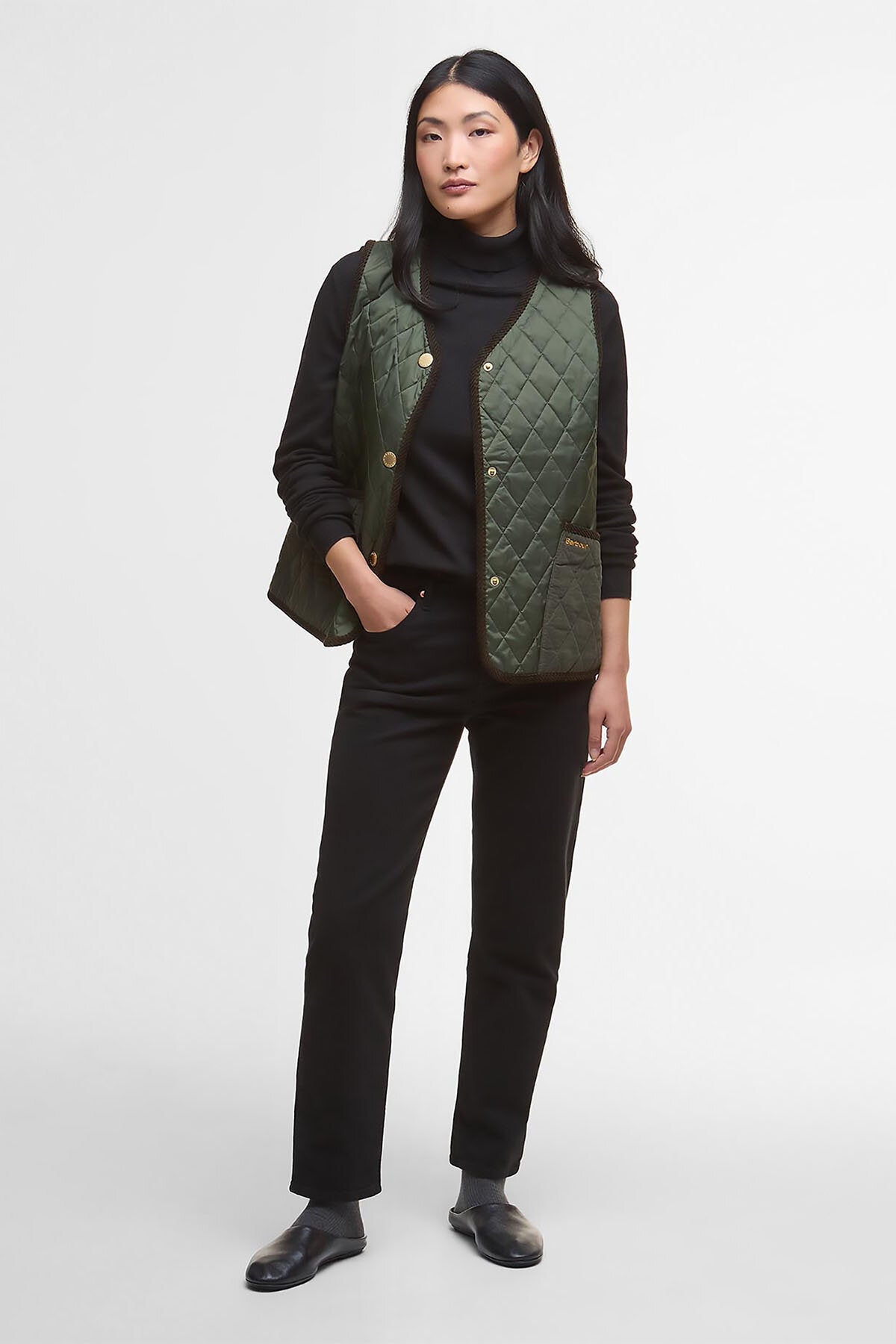 Enid Gilet