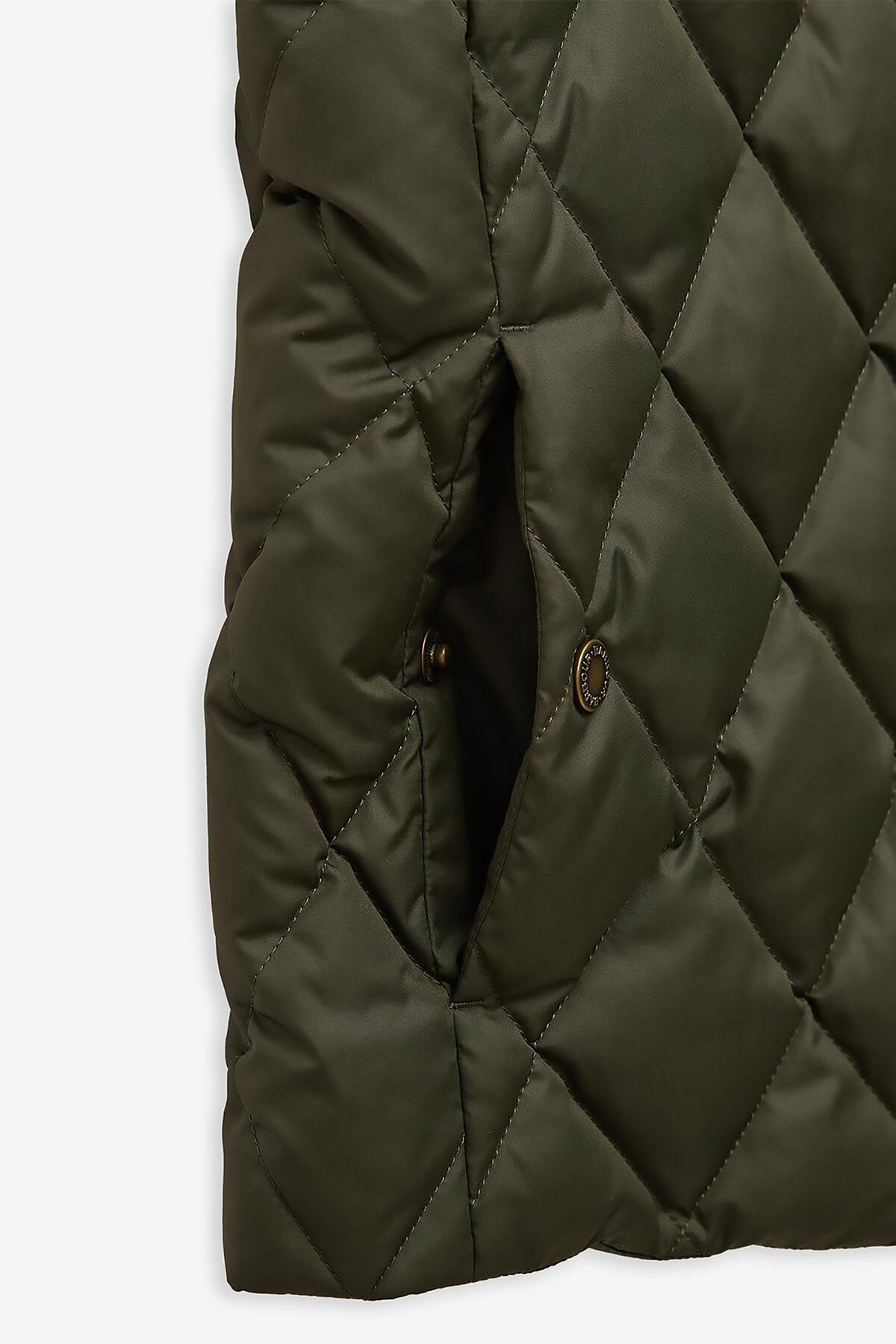 Fiona Down Gilet