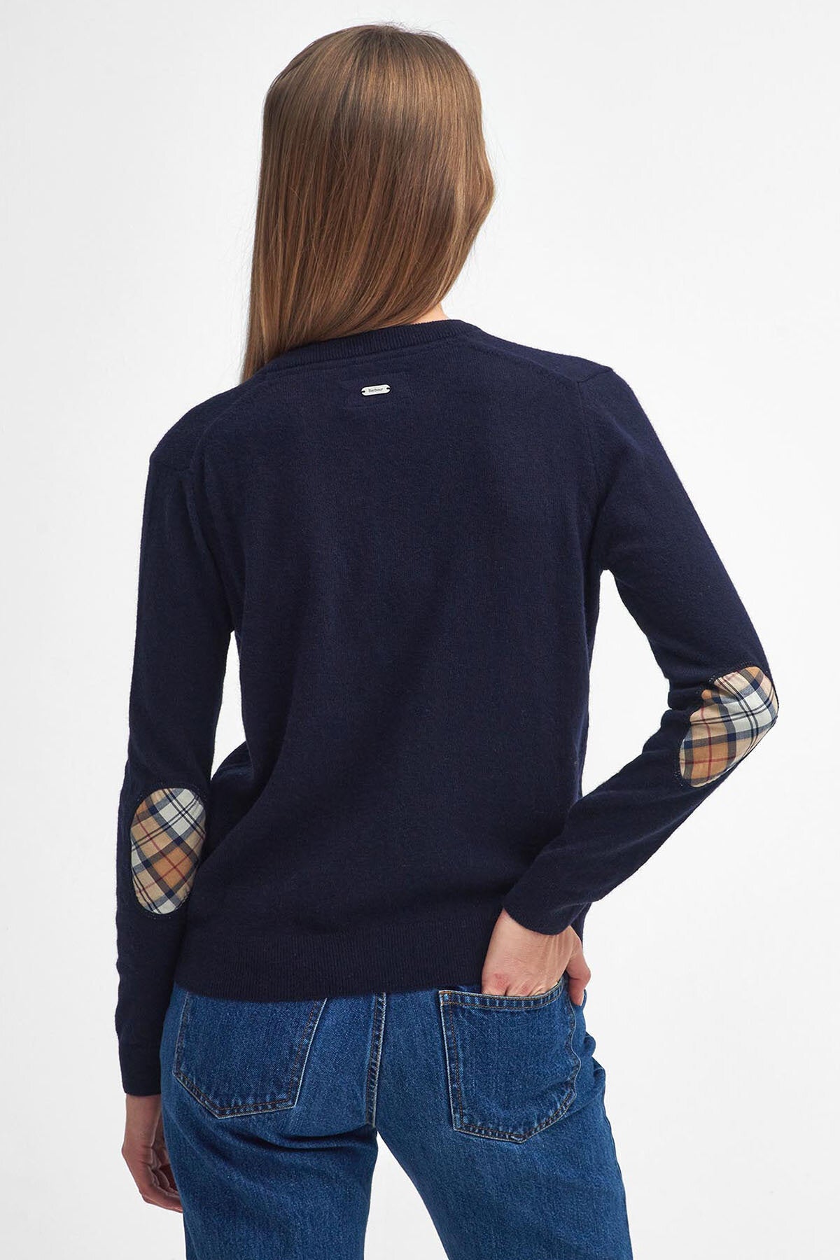 Pendle Strickjacke