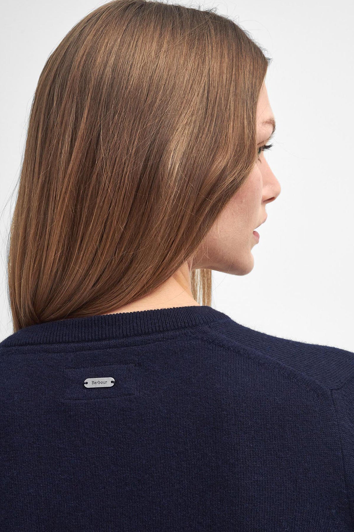 Pendle Strickjacke