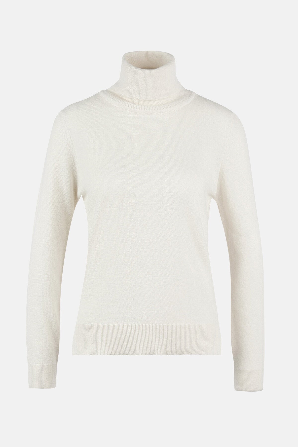 Pendle Rollkragen-Sweatshirt