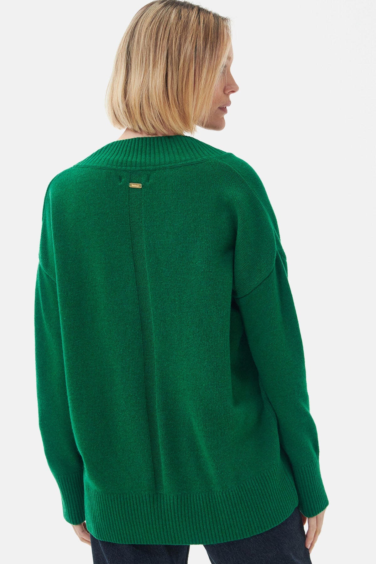 Germaine Strickpullover