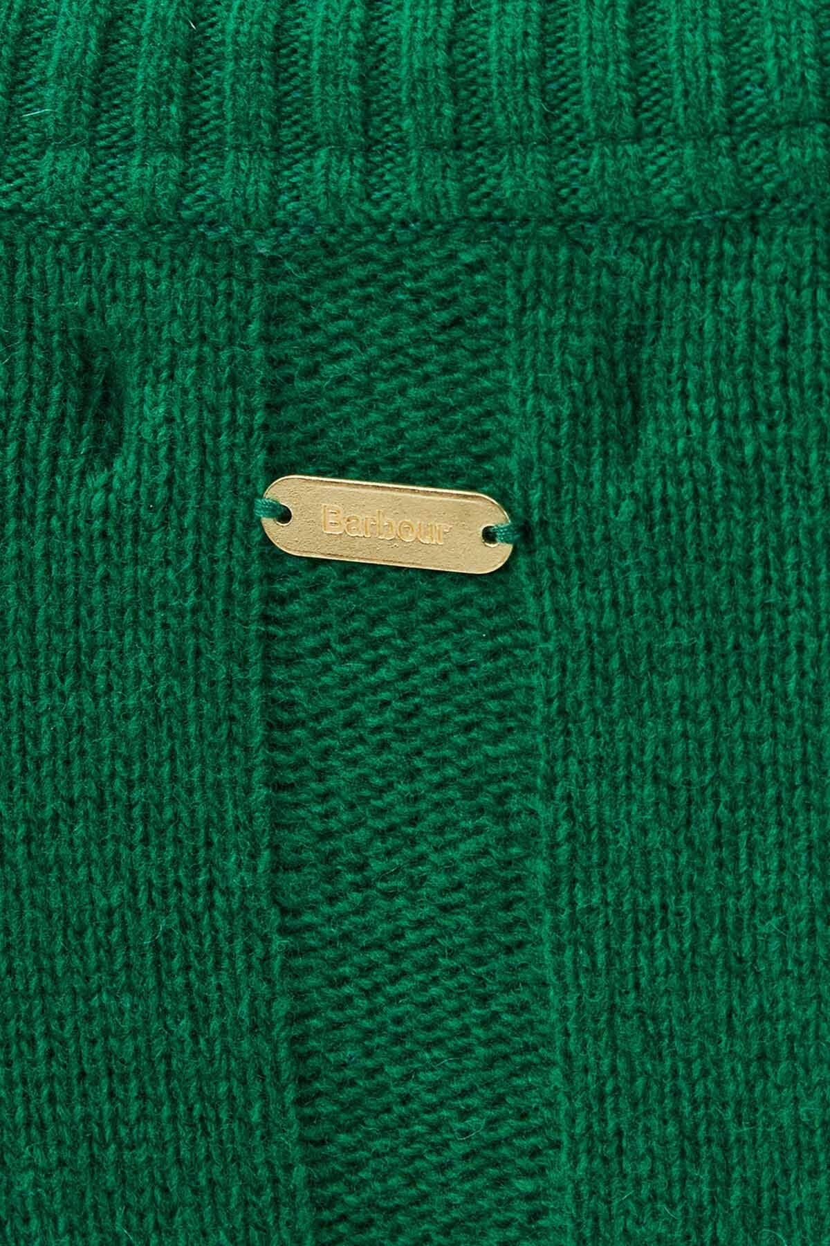 Germaine Strickpullover