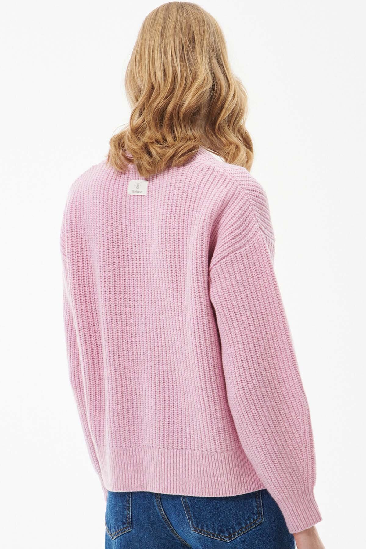 Horizon-Strickpullover