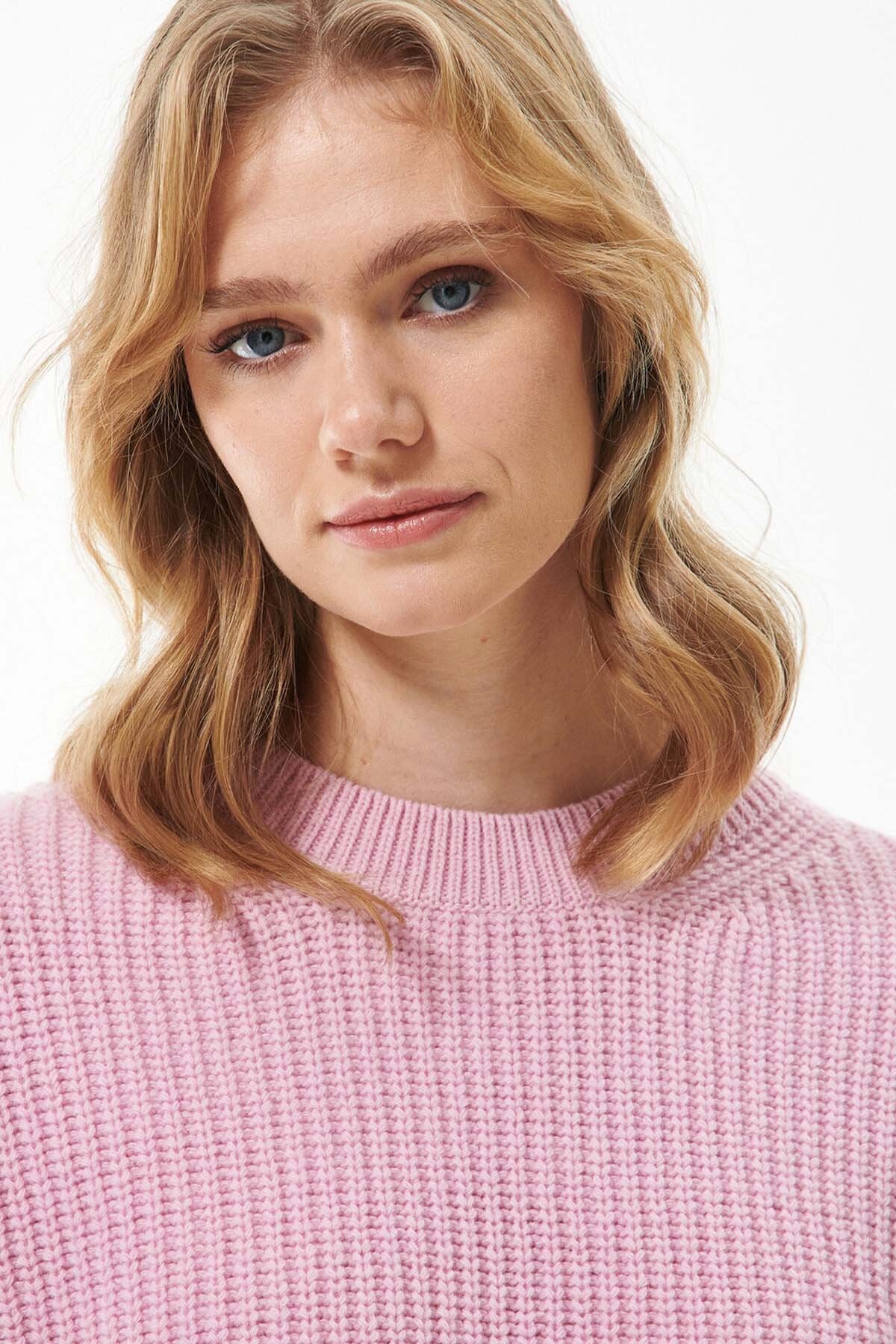 Horizon-Strickpullover